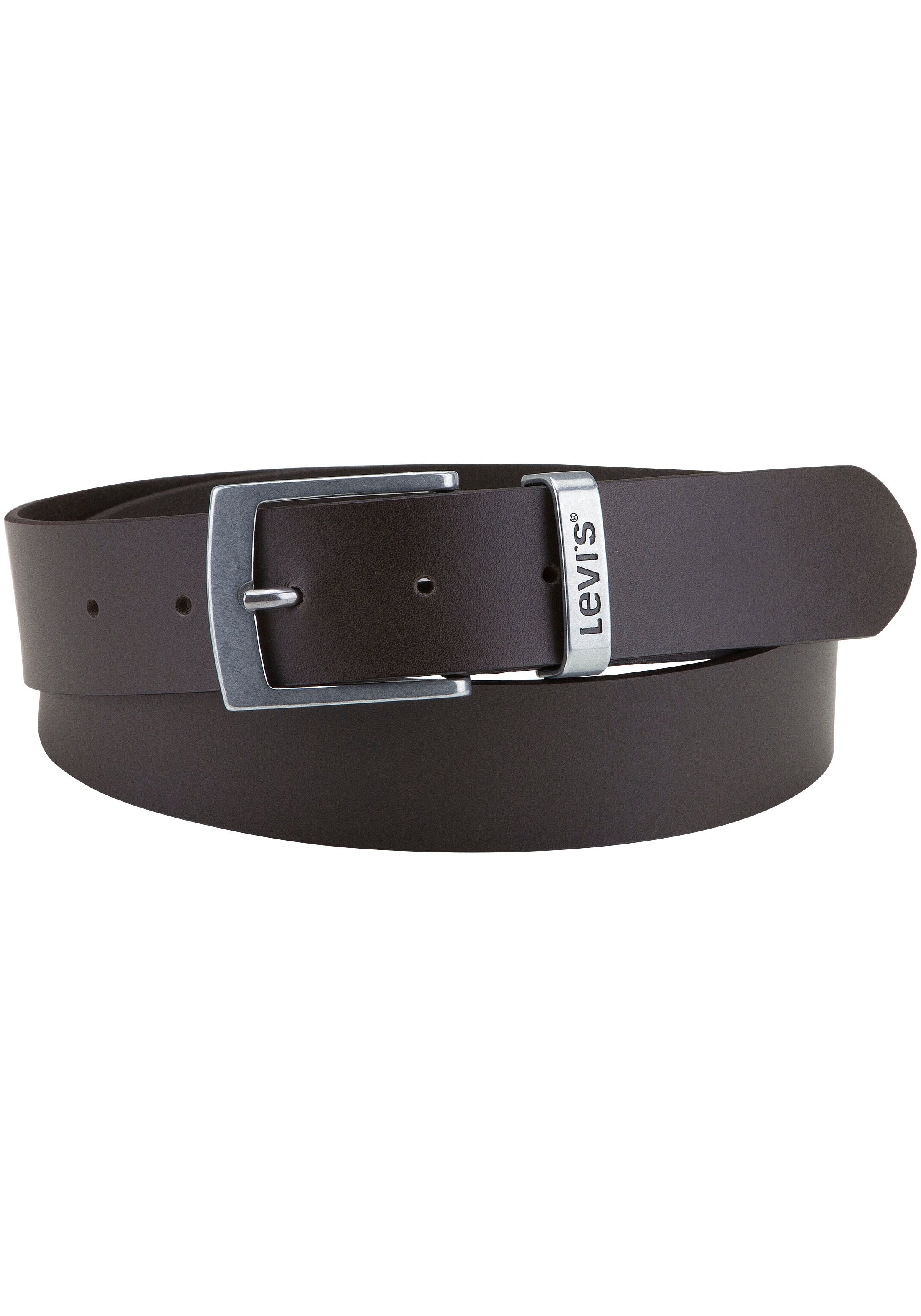 Levi's® Ledergürtel