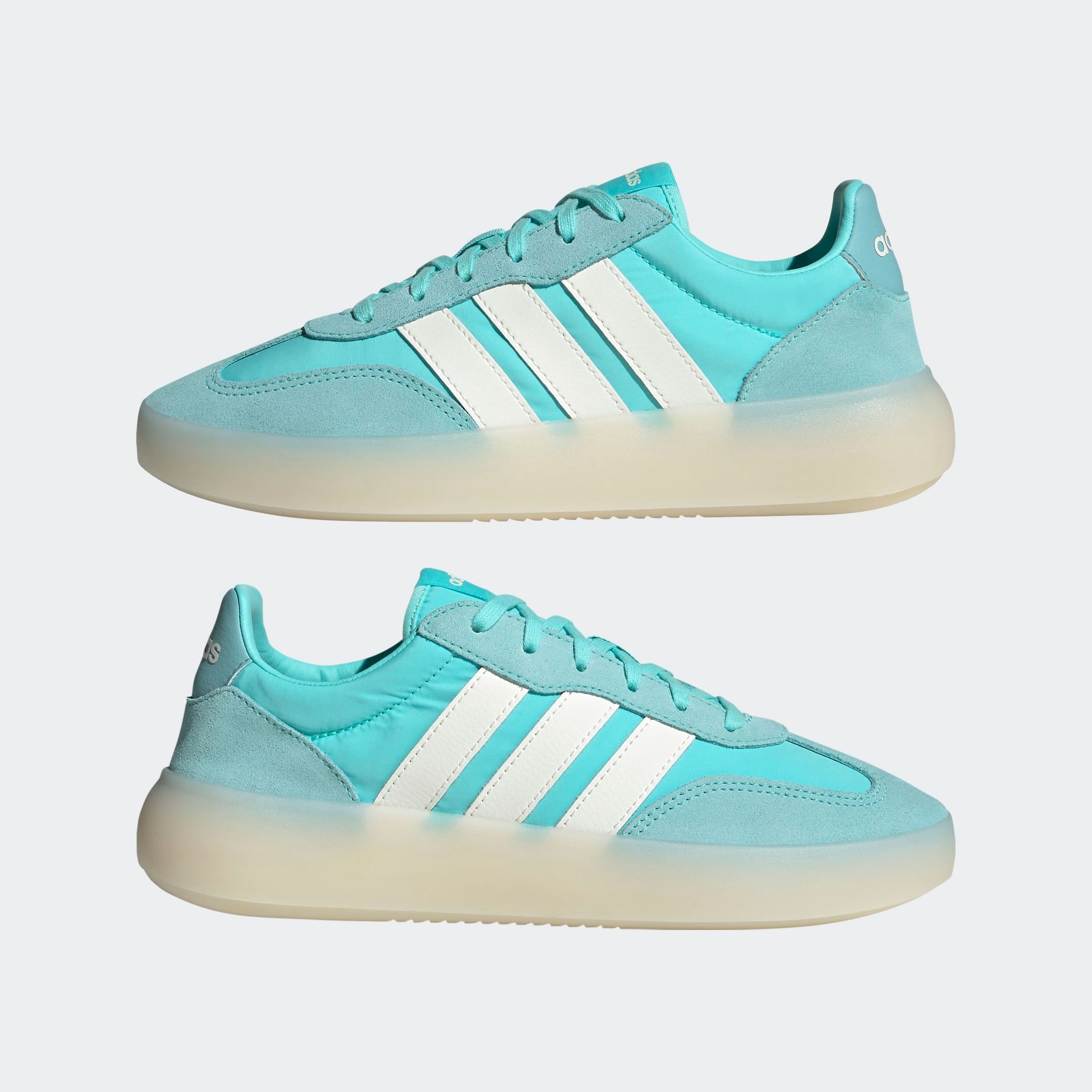 adidas Sportswear Sneaker »BARREDA DECODE«