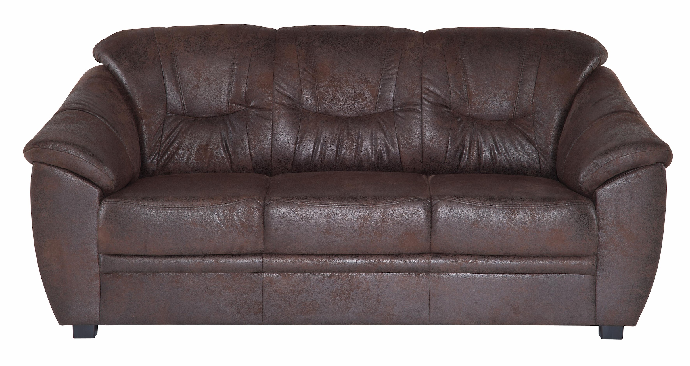 Image of Home affaire 3-Sitzer "Savona, B: 198 cm" mit Federkern