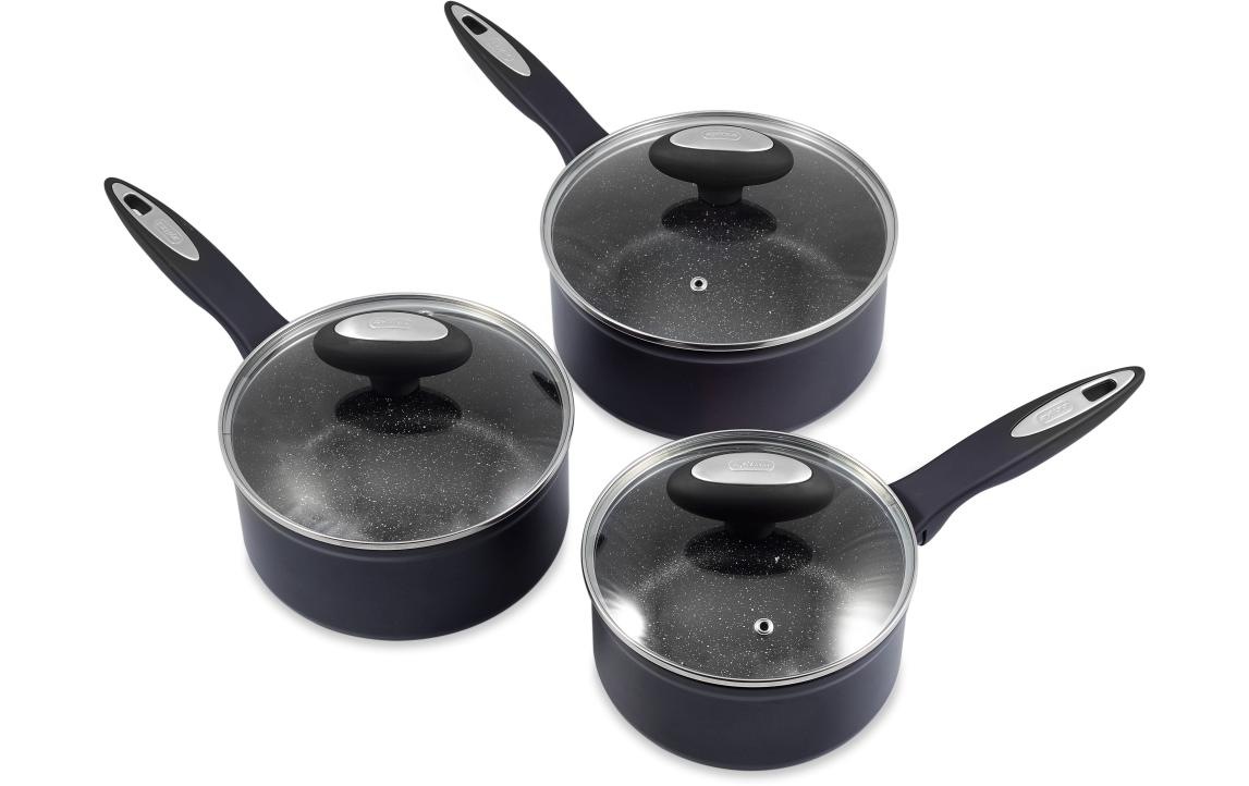 Image of zyliss Kochtopf »Ultimate 3-teil«, Aluminium bei Ackermann Versand Schweiz