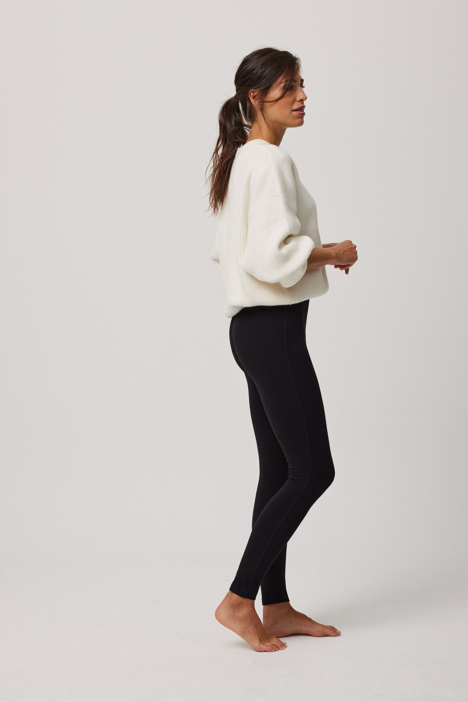 YSABEL MORA Leggings, (2er Pack)