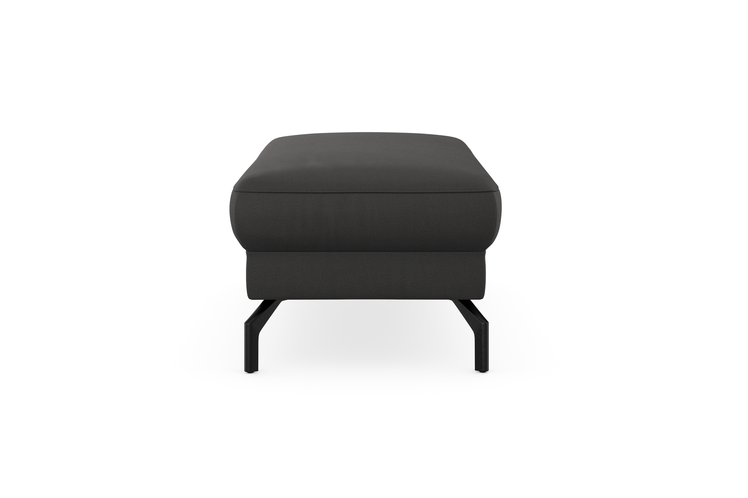 sit&more Hockerbank »Cinturo«, mit Federkern, Sitzhöhe 48 cm