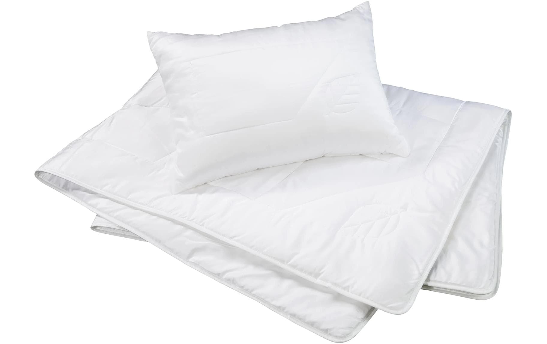 billerbeck Naturfaserbettdecke »Tencel Uno« 1 Stk. tlg. Naturfaser-Duvet