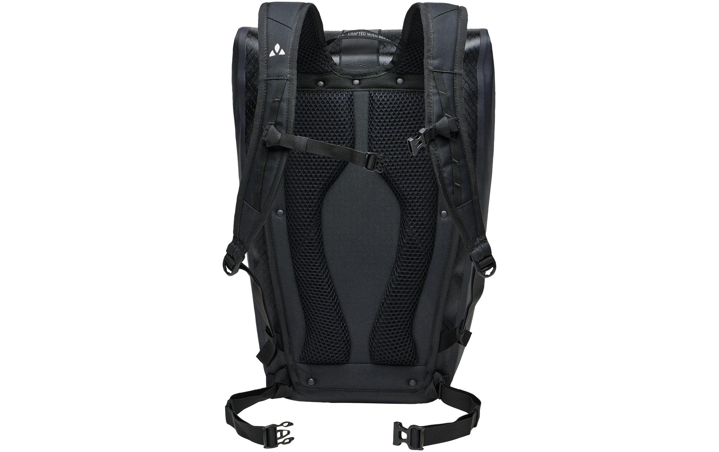 VAUDE Fahrradtasche »Clubride Aqua 25«