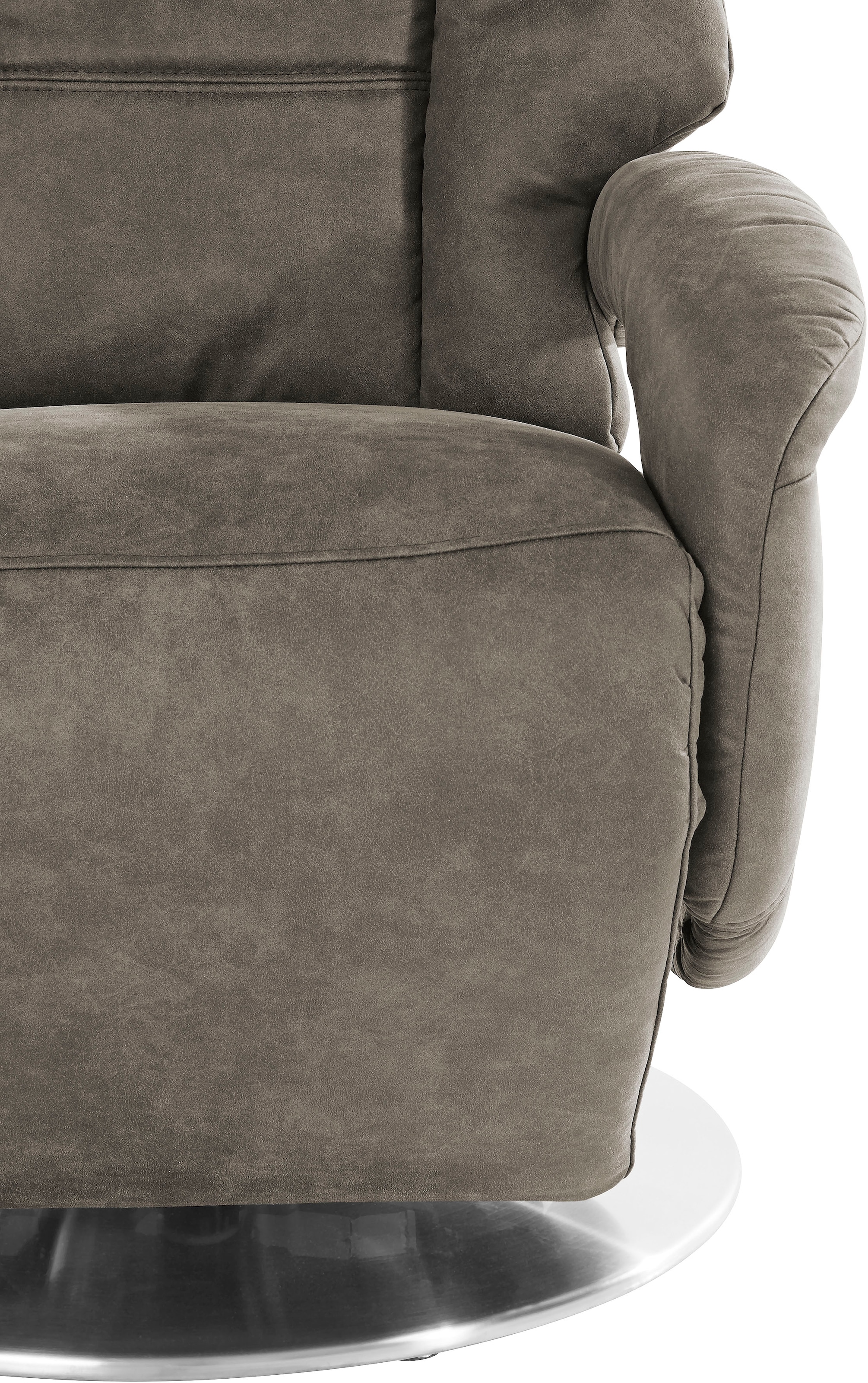sit&more TV-Sessel »Enjoy« in Grösse M, wahlweise mit Motor und Aufstehhilfe