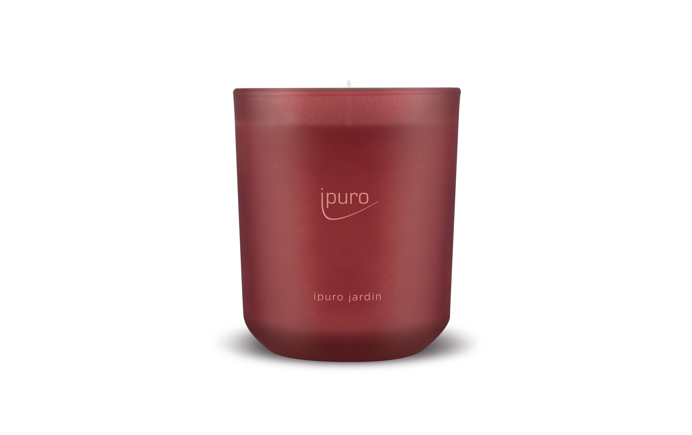 IPURO Duftkerze »Jardin 270 g«