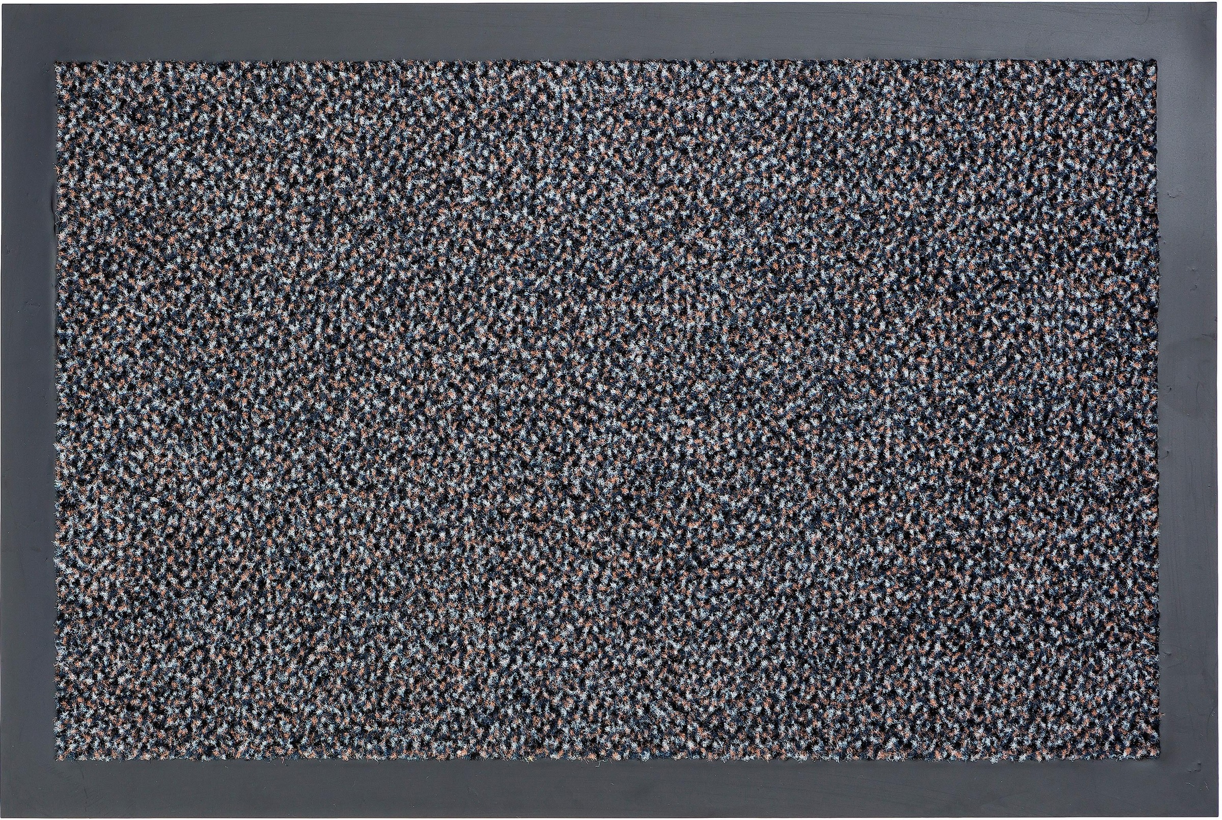 Image of ASTRA Fussmatte »Turmalin 622«, rechteckig, 10 mm Höhe, Schmutzfangmatte, In -und Outdoor geeignet bei Ackermann Versand Schweiz