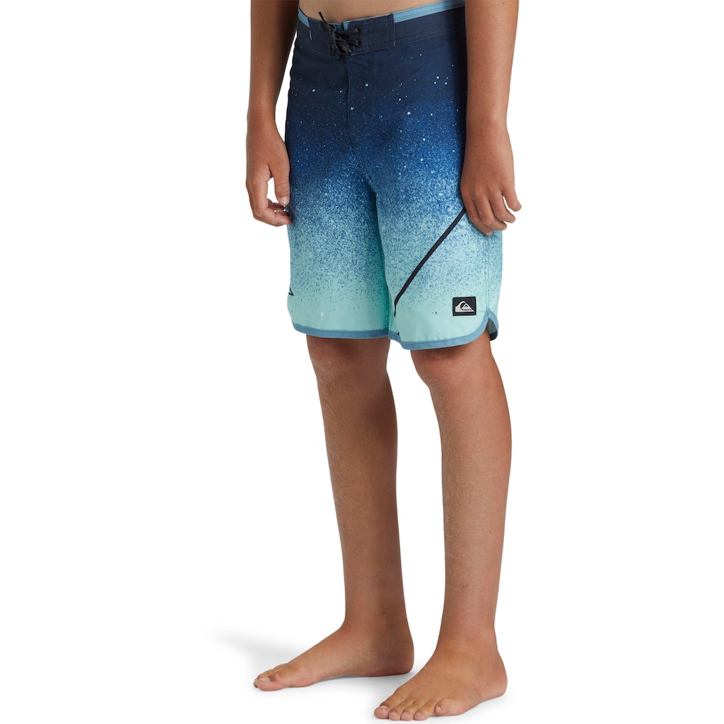 Quiksilver Boardshorts »EVERYDAY NEW WAVE YTH 17«