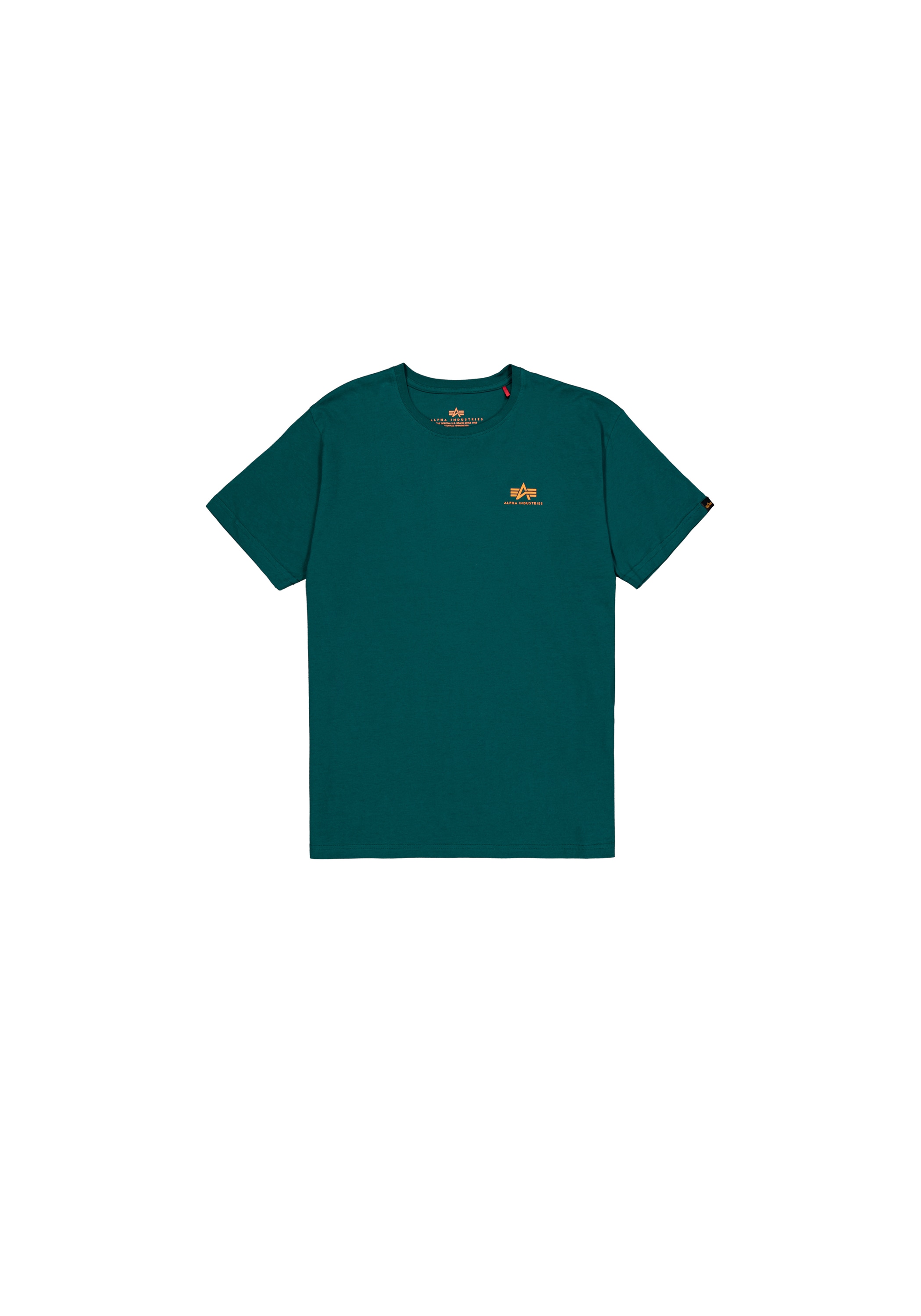 Alpha Industries T-Shirt »Backprint T-Shirt«