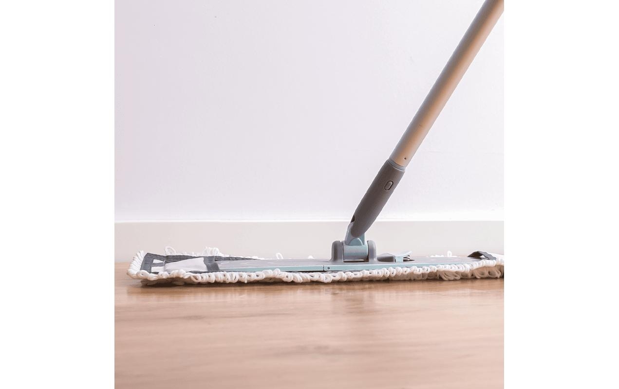 Wischmopp »CreaClean Wischmopp CrystalMop«