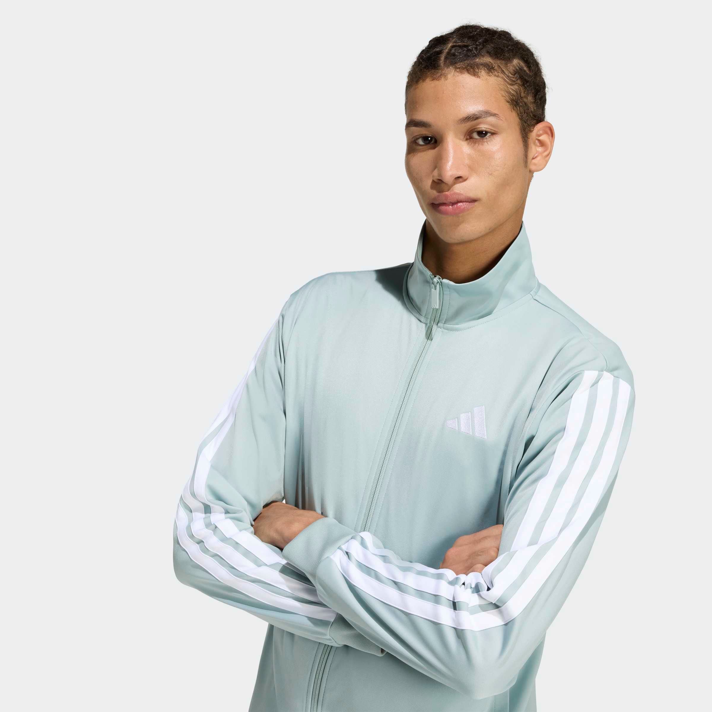 adidas Sportswear Trainingsjacke »M 3S TR TT«
