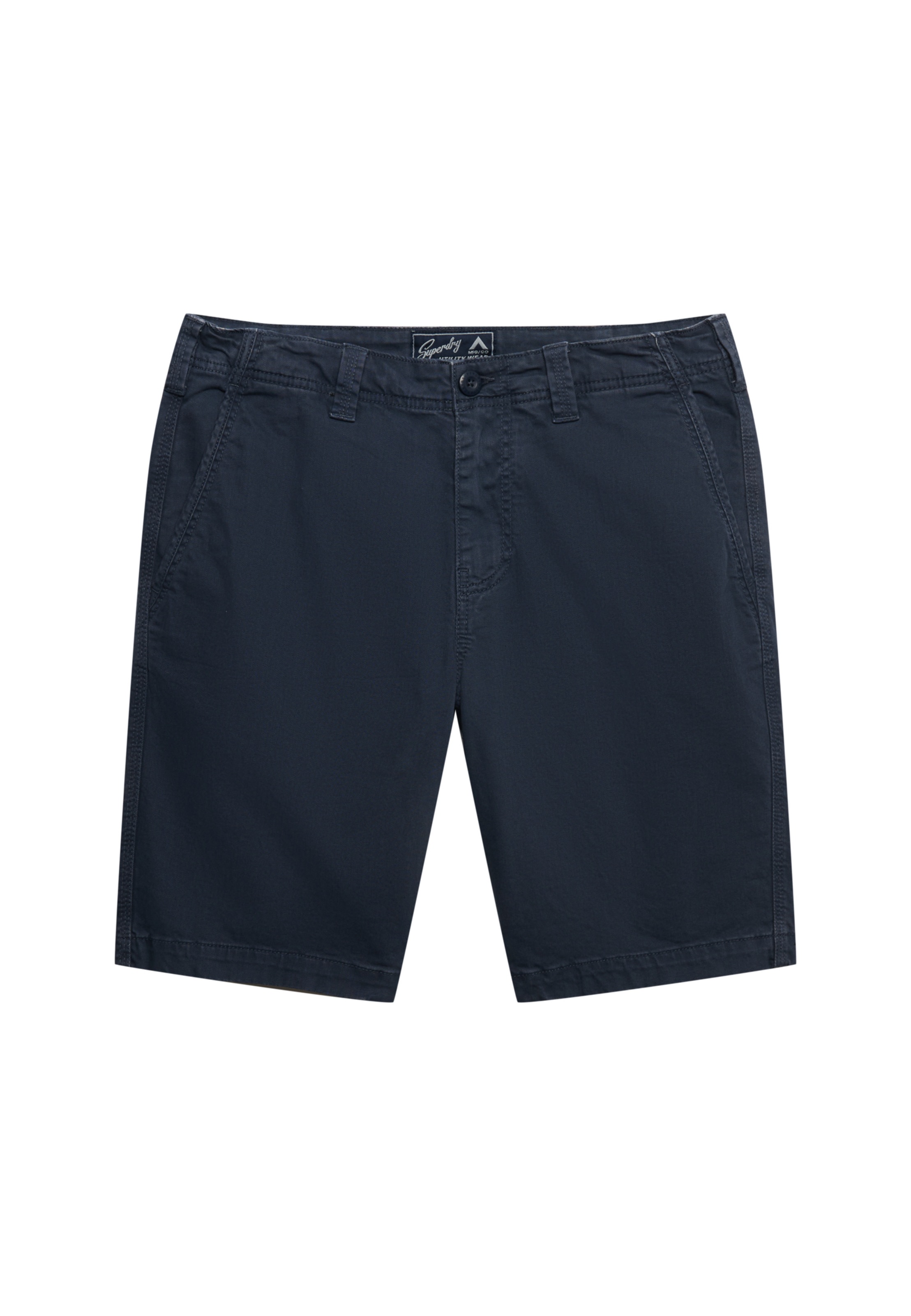 Image of Superdry Chinoshorts "UTILITY CHINO SHORT"
