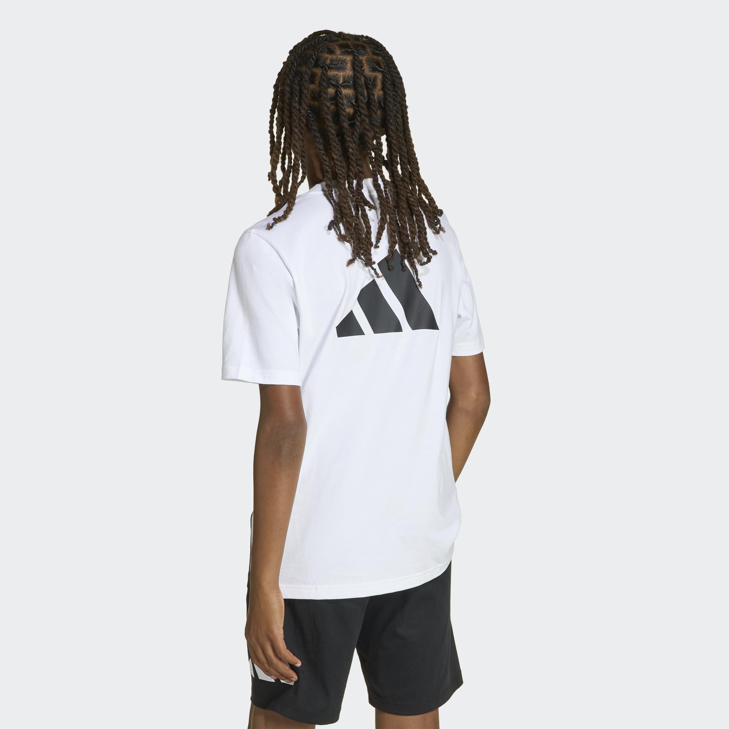 adidas Sportswear T-Shirt »J  CB T«