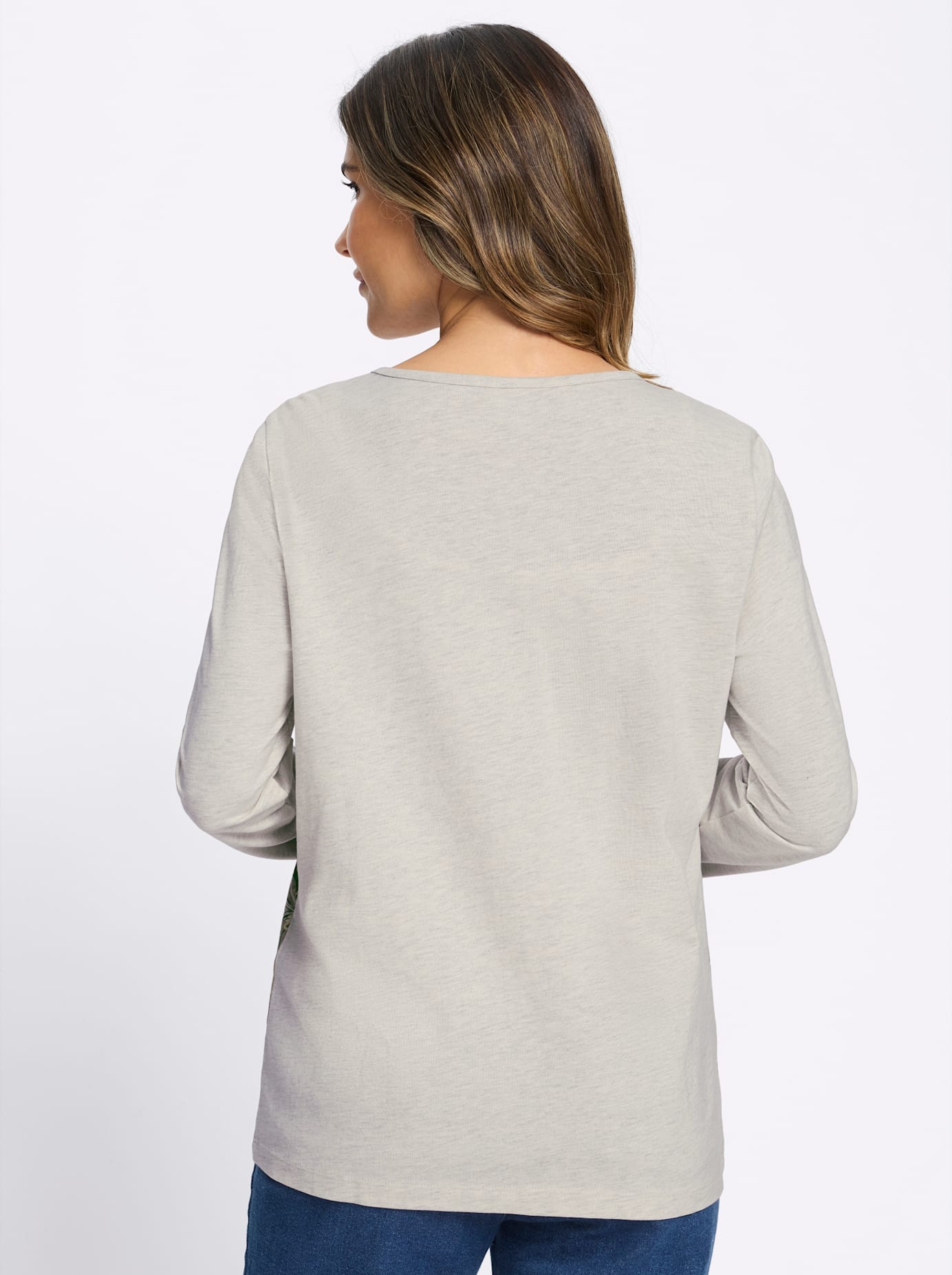 Classic Basics Veste chemise »Shirtjacke« 1