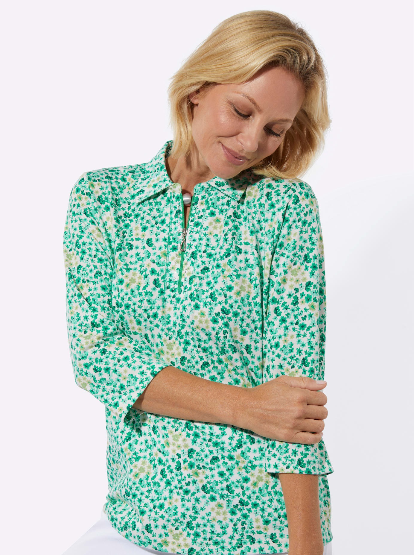 Classic Basics Polo »Poloshirt« 1 pièces