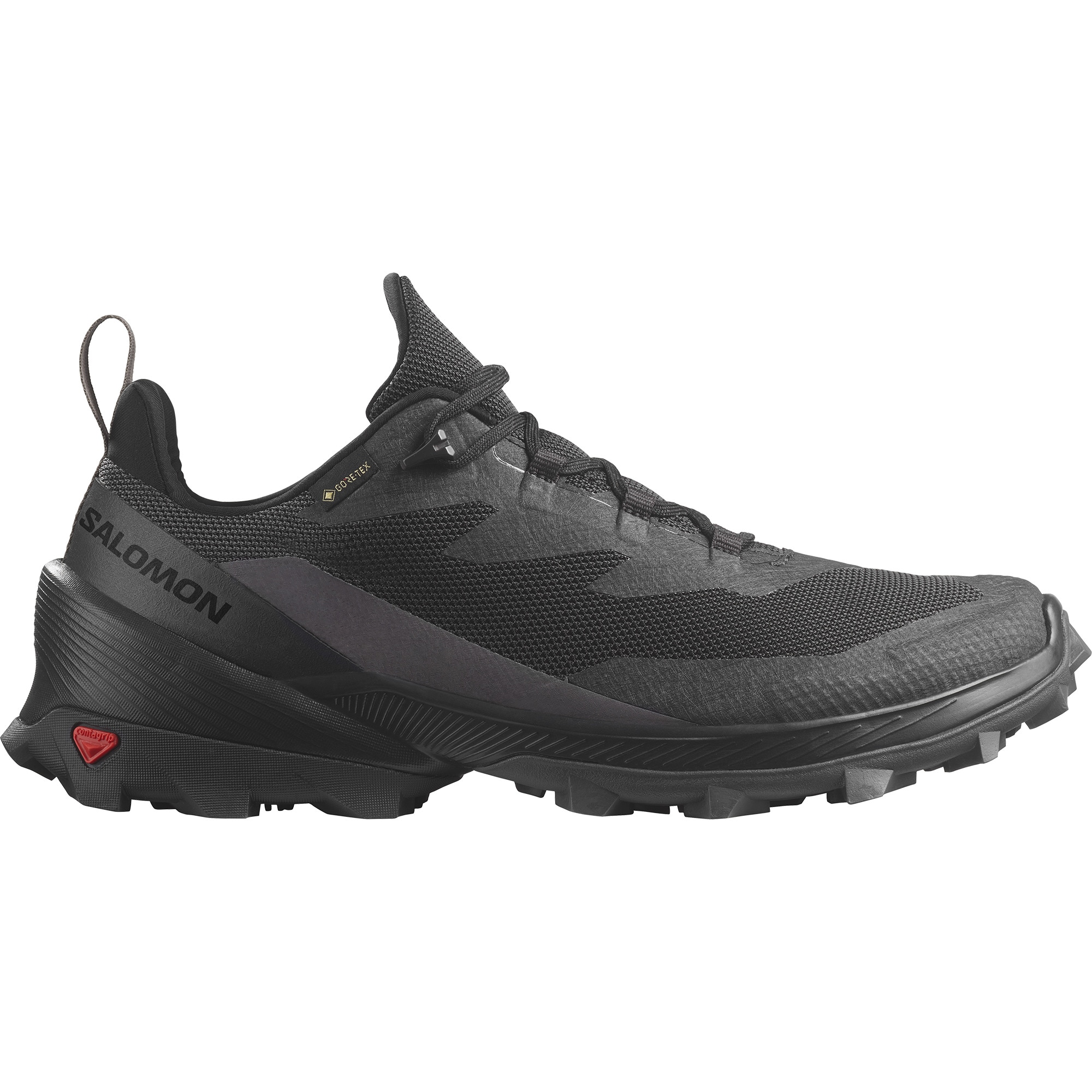 Salomon Wanderschuh »CROSS OVER 2 GORE TEX«, wasserdicht