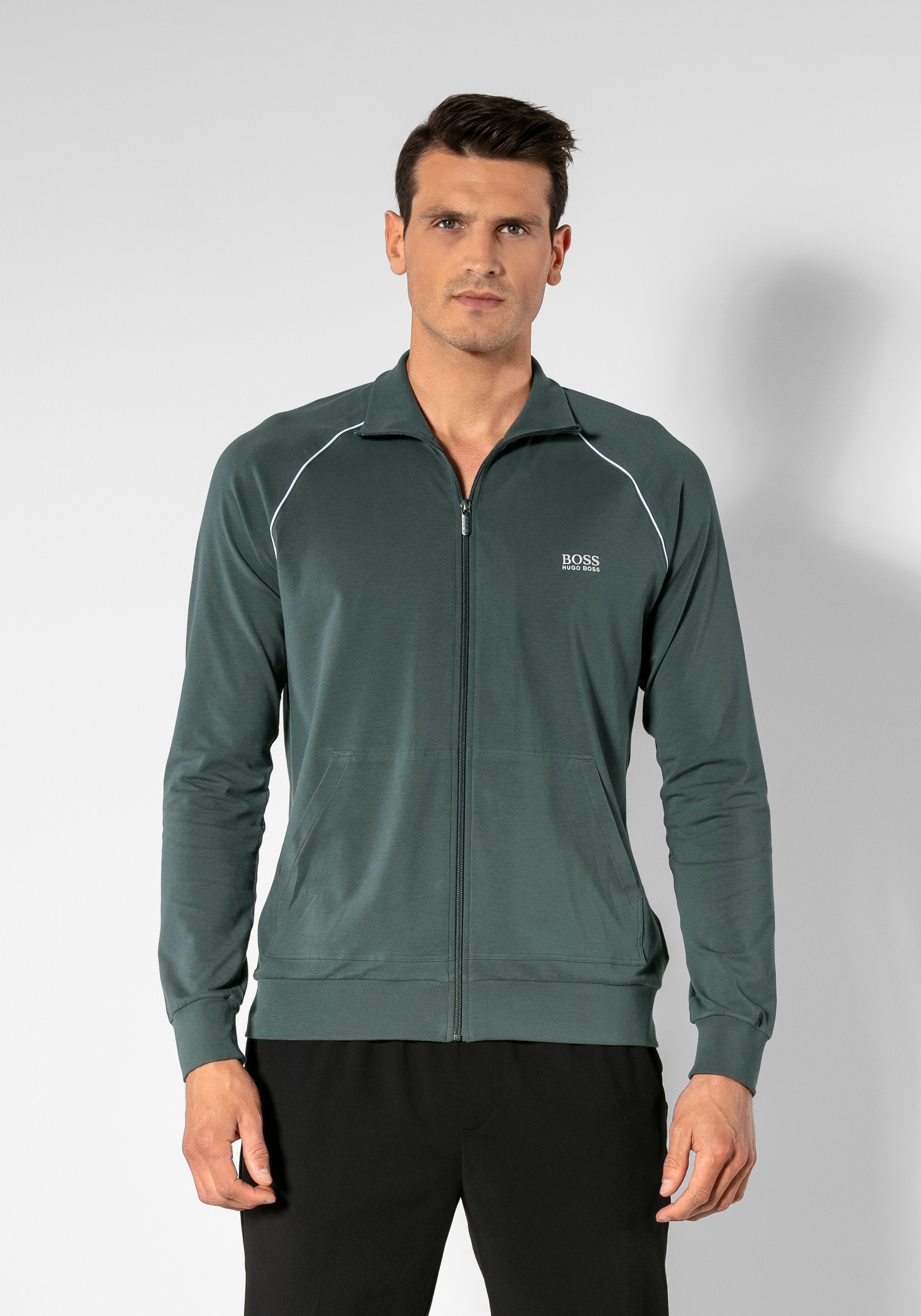 Image of BOSS Sweatjacke bei Ackermann Versand Schweiz