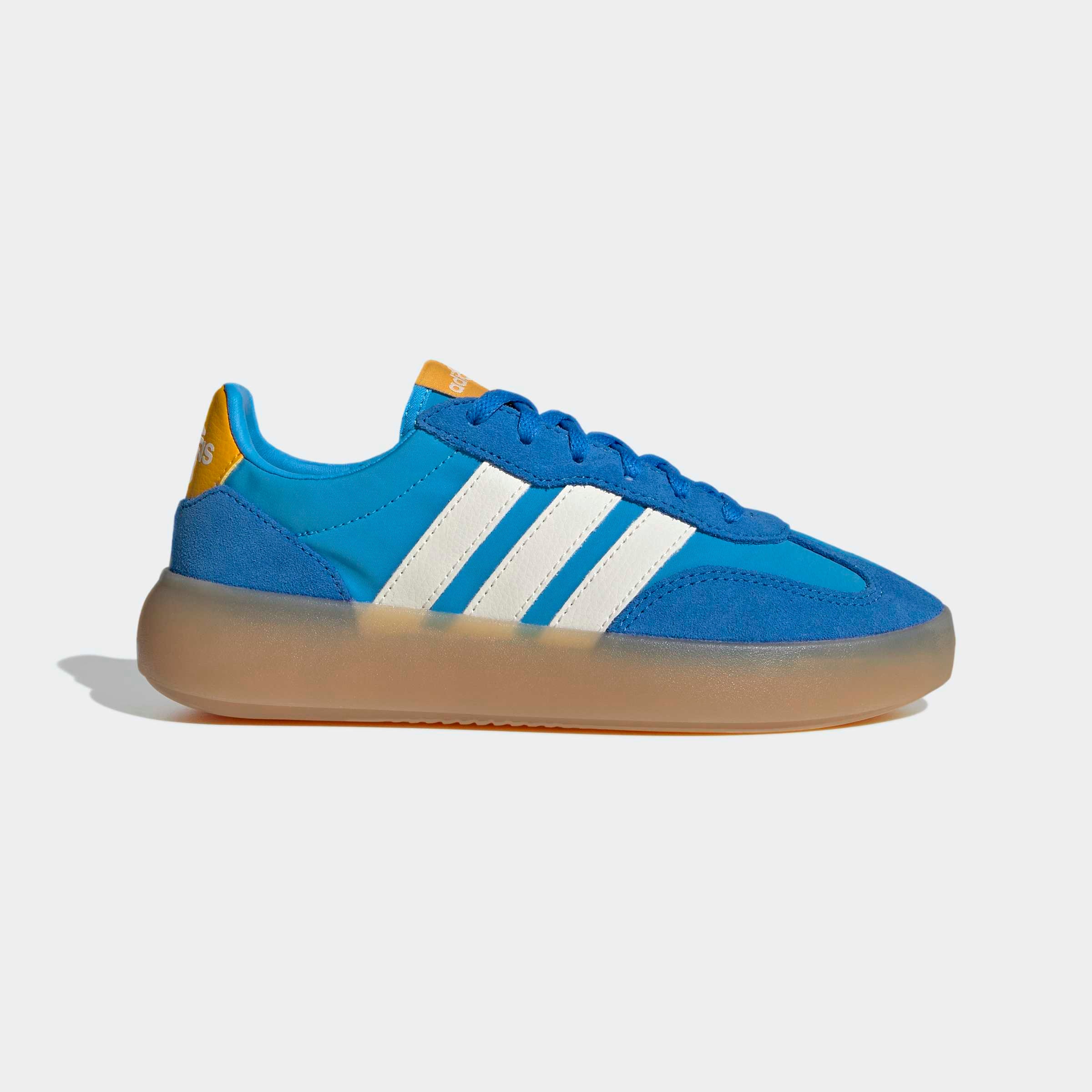 adidas Sportswear Sneakers »BARREDA DECODE KIDS«  inspiriert vom adidas Handball Spezial, für Kinder & Jugendliche
