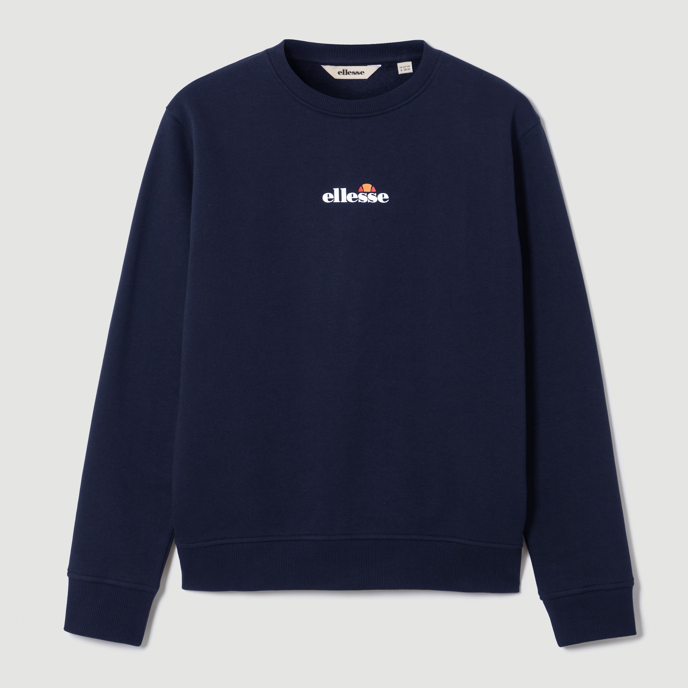 Ellesse Sweatshirt »KIAMTO 2 SWEATSHIRT«, 1 cuis
