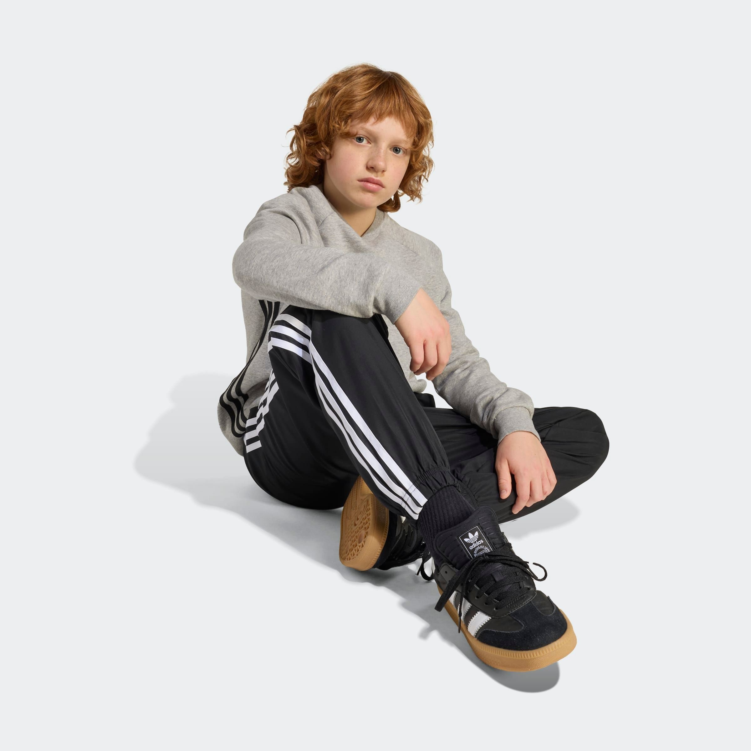 adidas Originals Sporthose »TRACK PANT«, (1 tlg.)