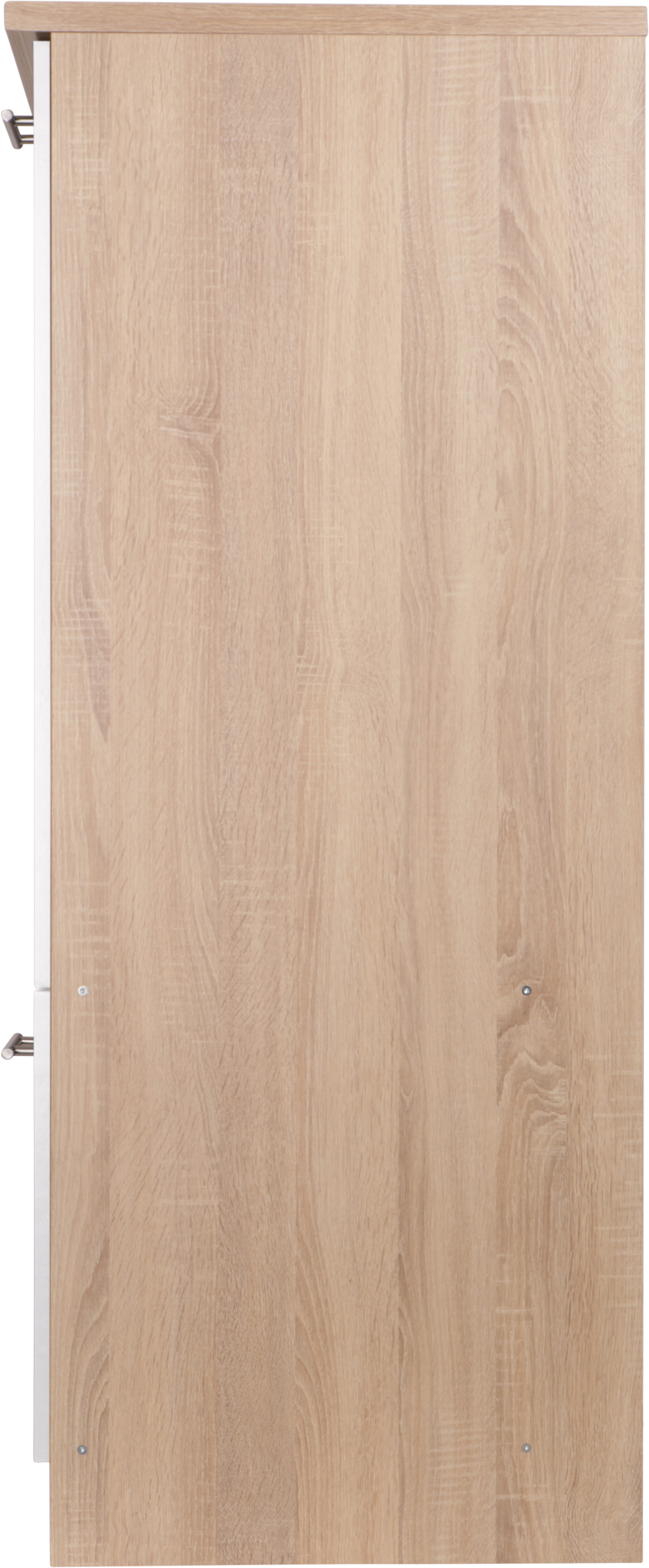 RESPEKTA Armoire réfrigérée encastrable »Merle« Breite 60 cm, Türen wechselseitig anschlagbar, Höhe 144,8 cm