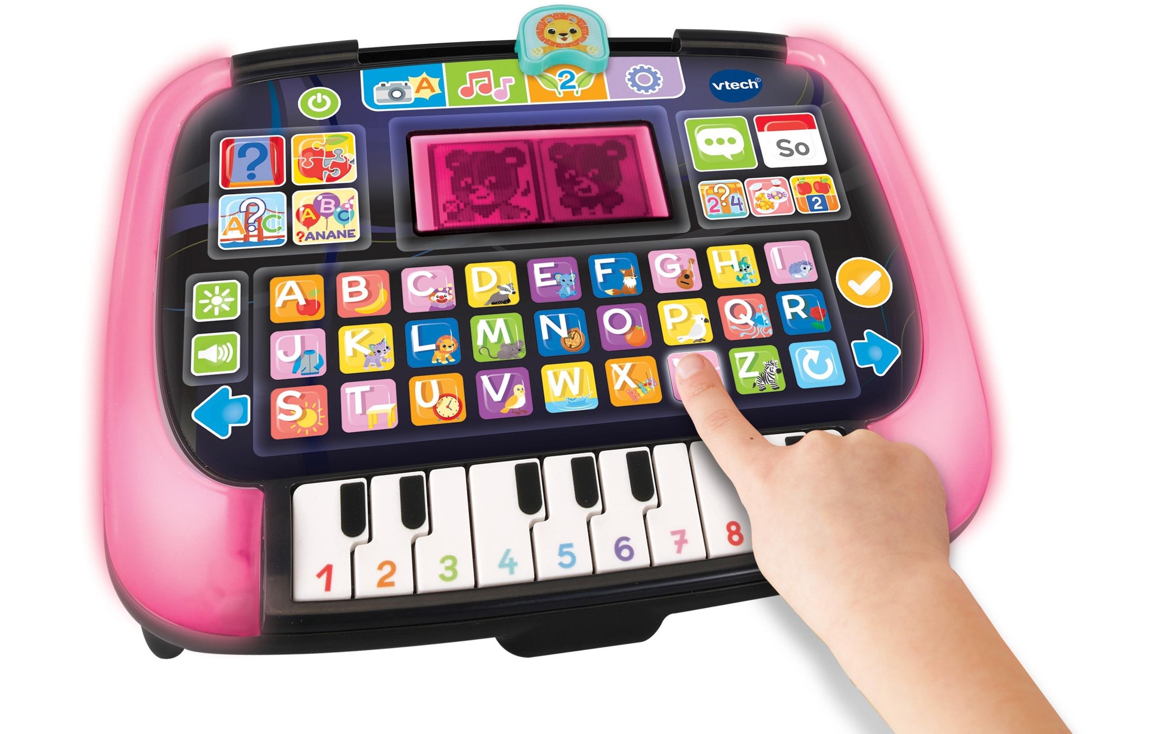 VTech Baby Lern- und Musiktablet
