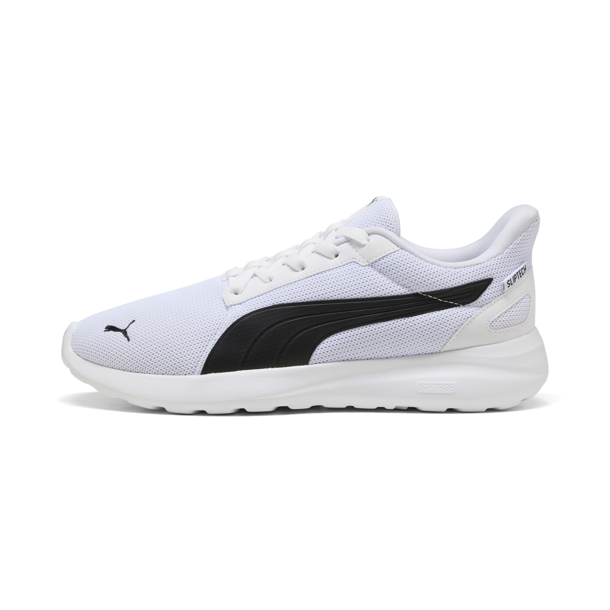 PUMA Sneakers »SOFTRIDE COSMIC LT SLIPTECH«  baskets slip-on