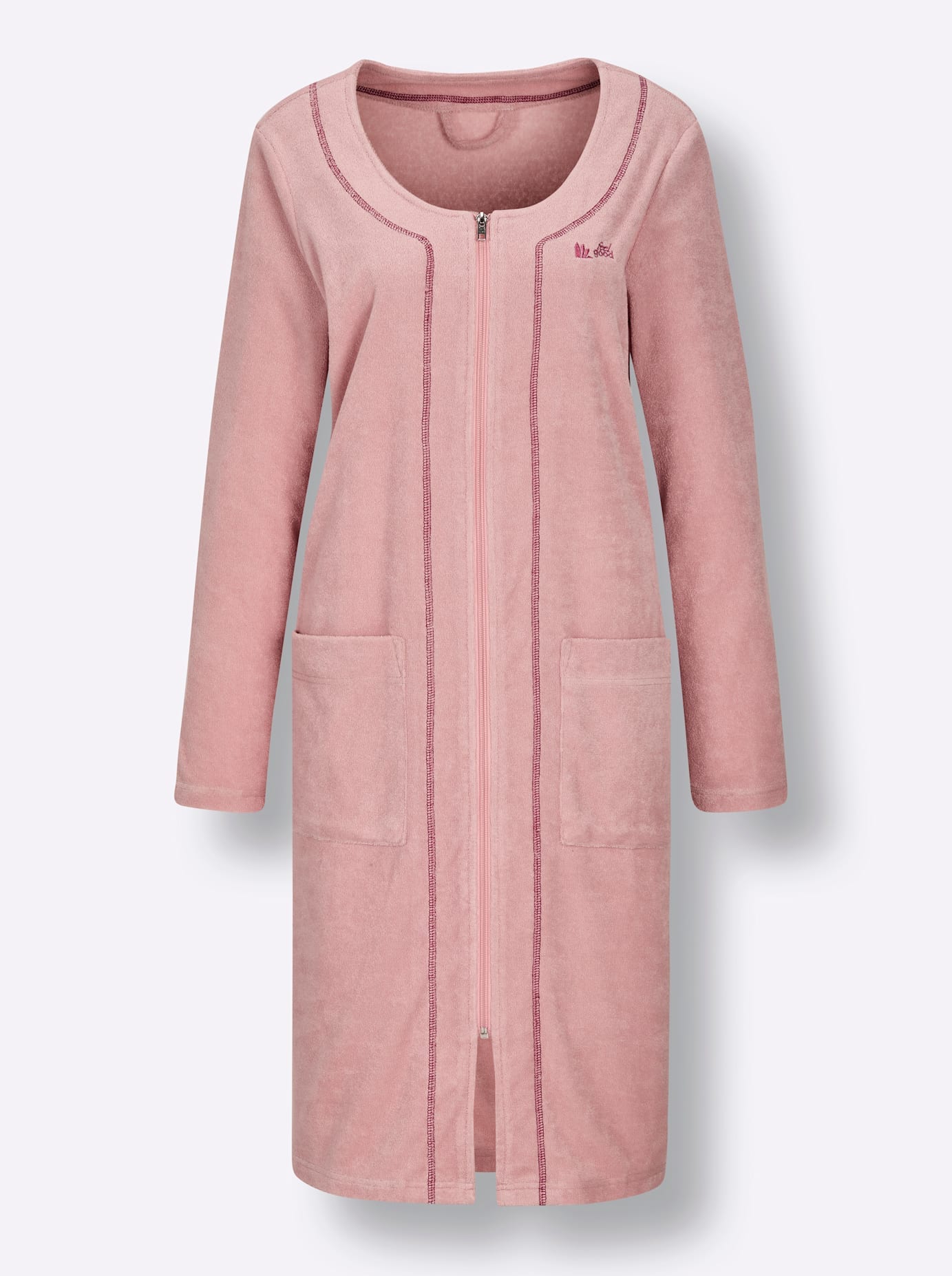 feel good Bademantel