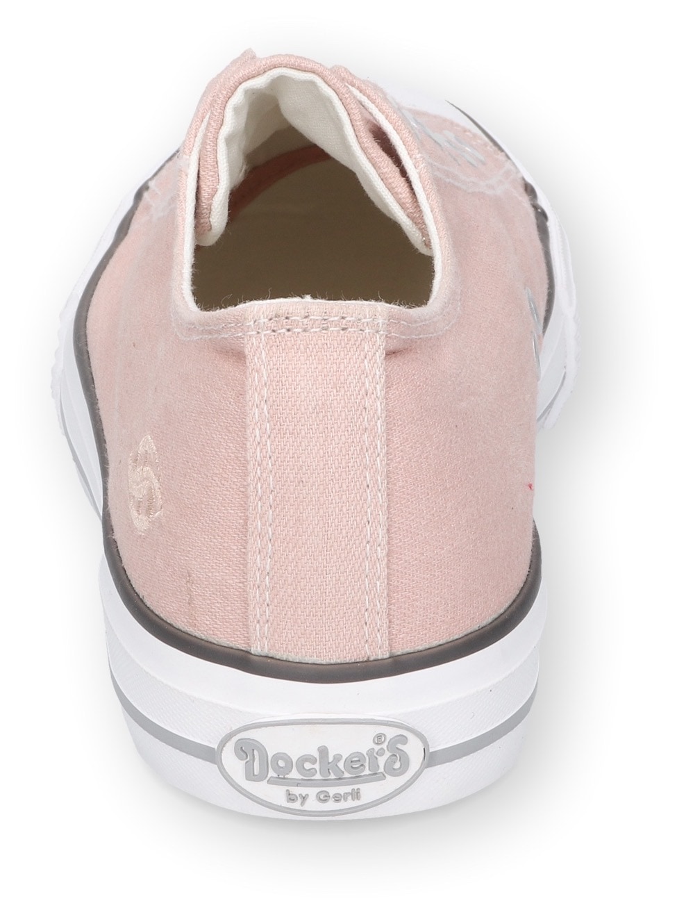 ♕ Dockers by Gerli Slip-On Sneaker, mit Zierösen versandkostenfrei kaufen