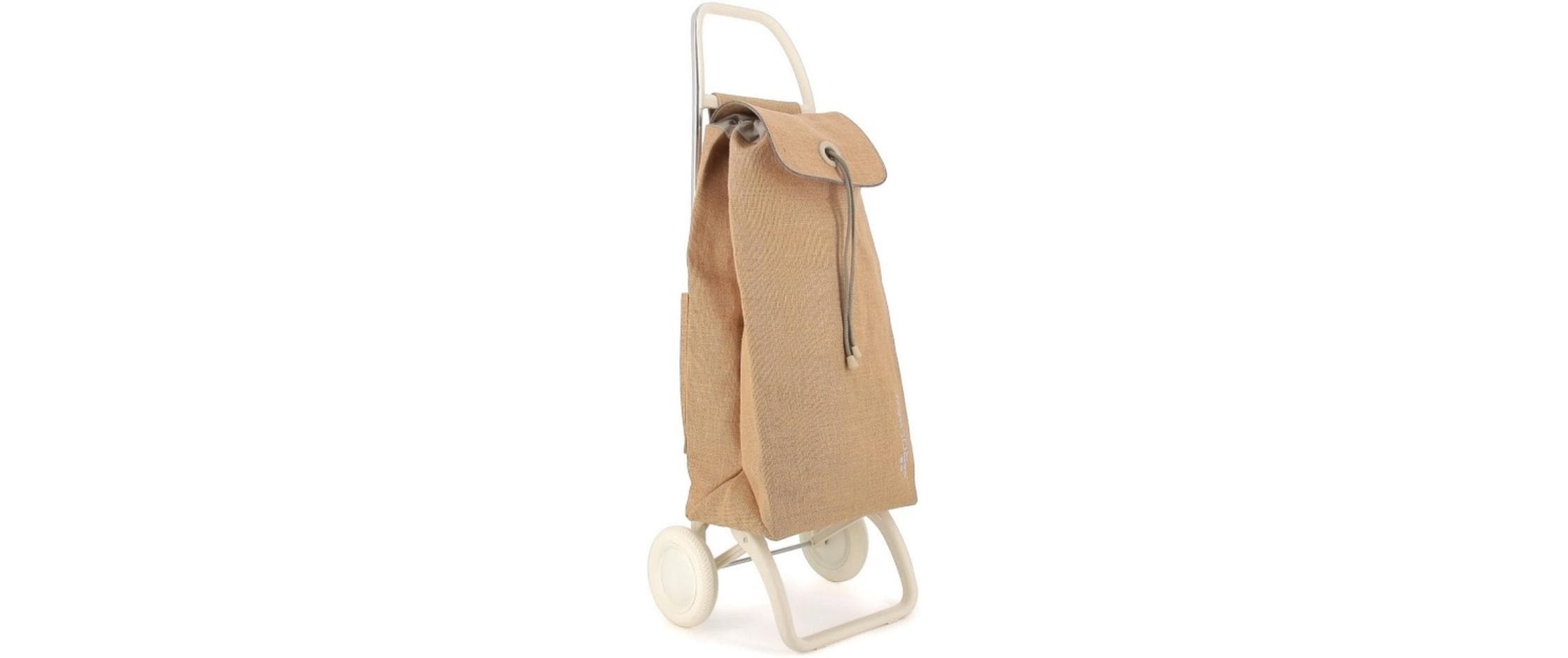 Rolser Chariot à provisions »I-Max Yute MF 2 L RSG«