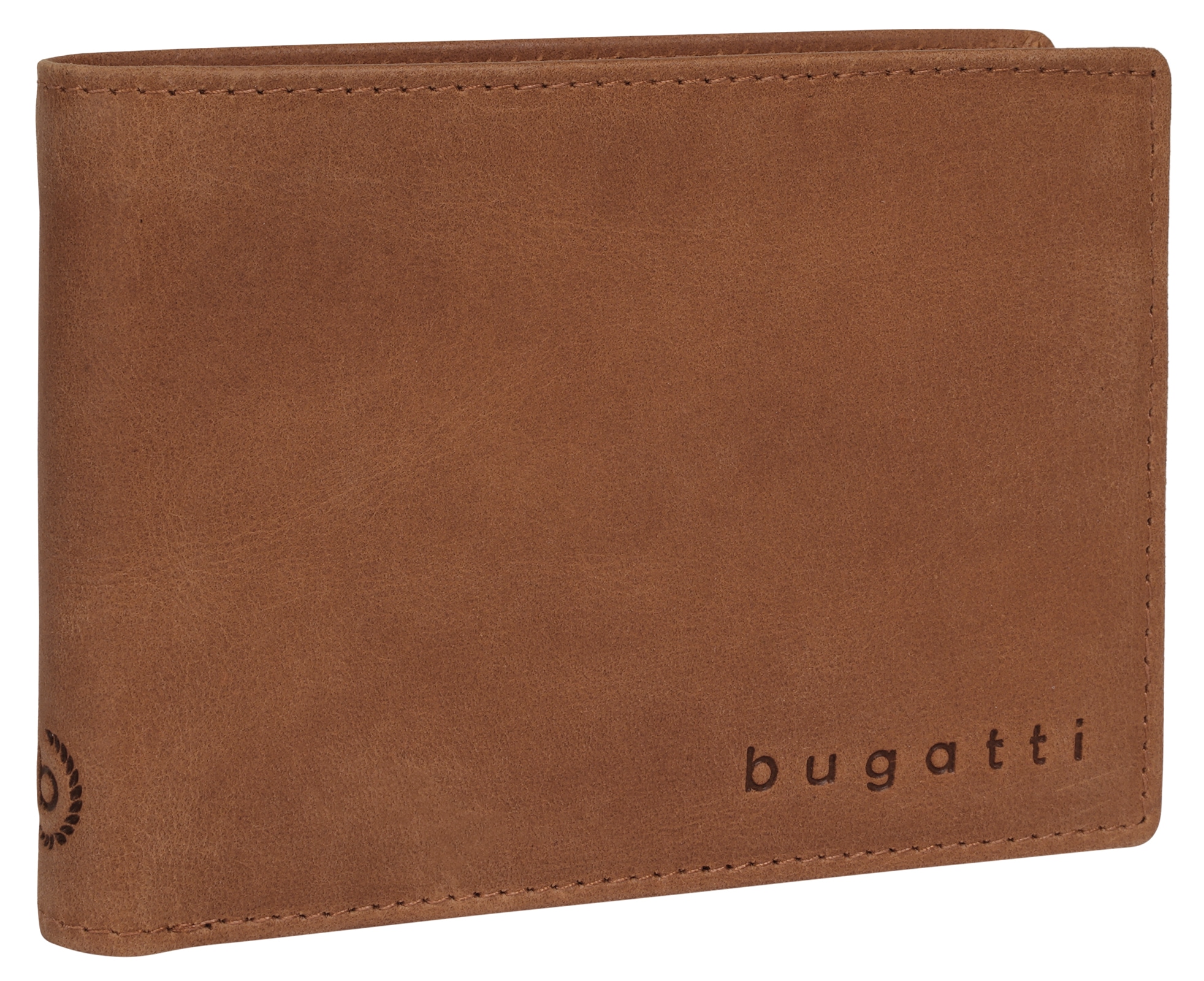 bugatti Porte-monnaie »VOLO« echt Leder