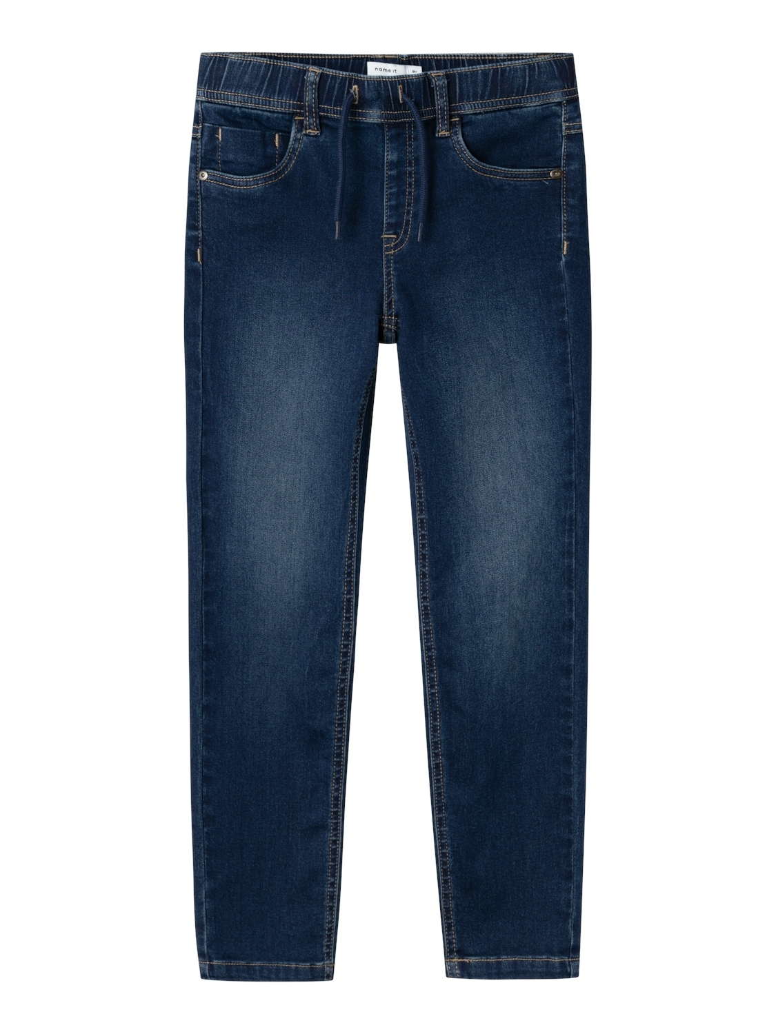 Name It Slim-fit-Jeans »NKMRYAN SLIM SWE JEANS 5225-TH NOOS«