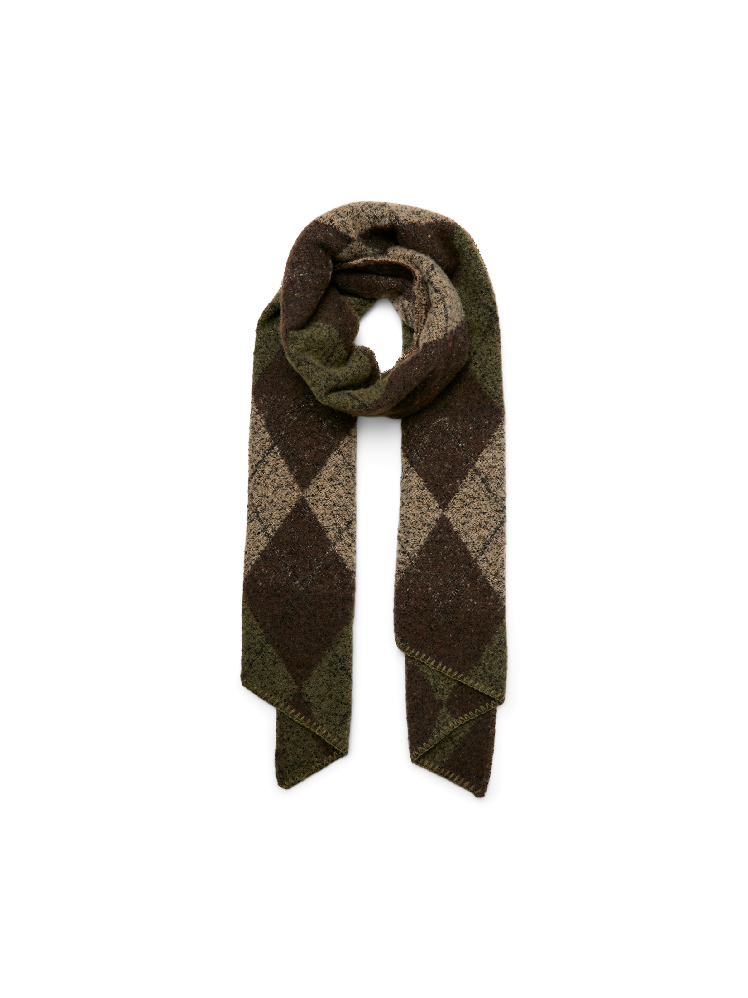 Image of Vero Moda Schal "VMCASSY DETAIL SCARF NOOS"