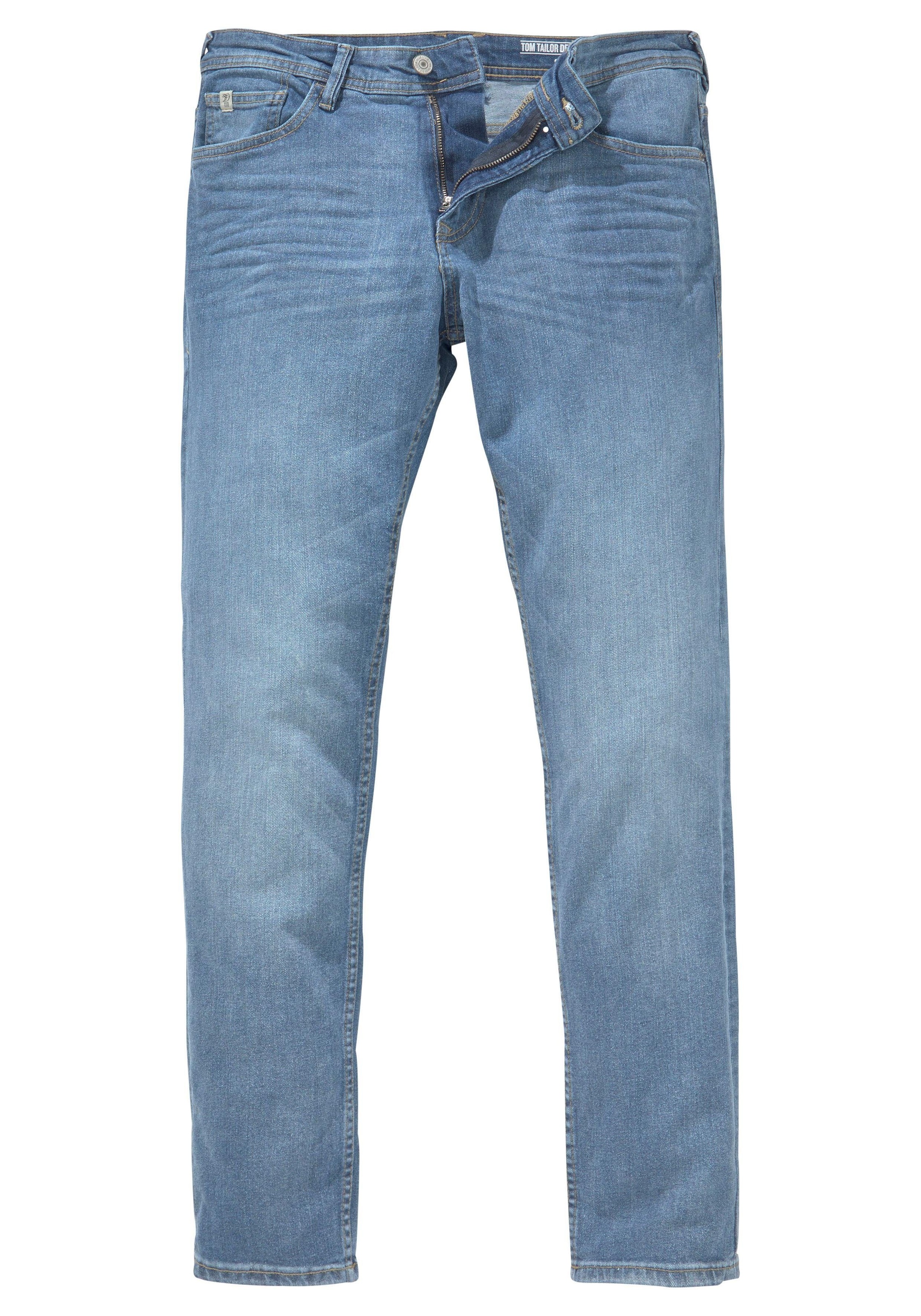 Image of TOM TAILOR Denim 5-Pocket-Jeans bei Ackermann Versand Schweiz