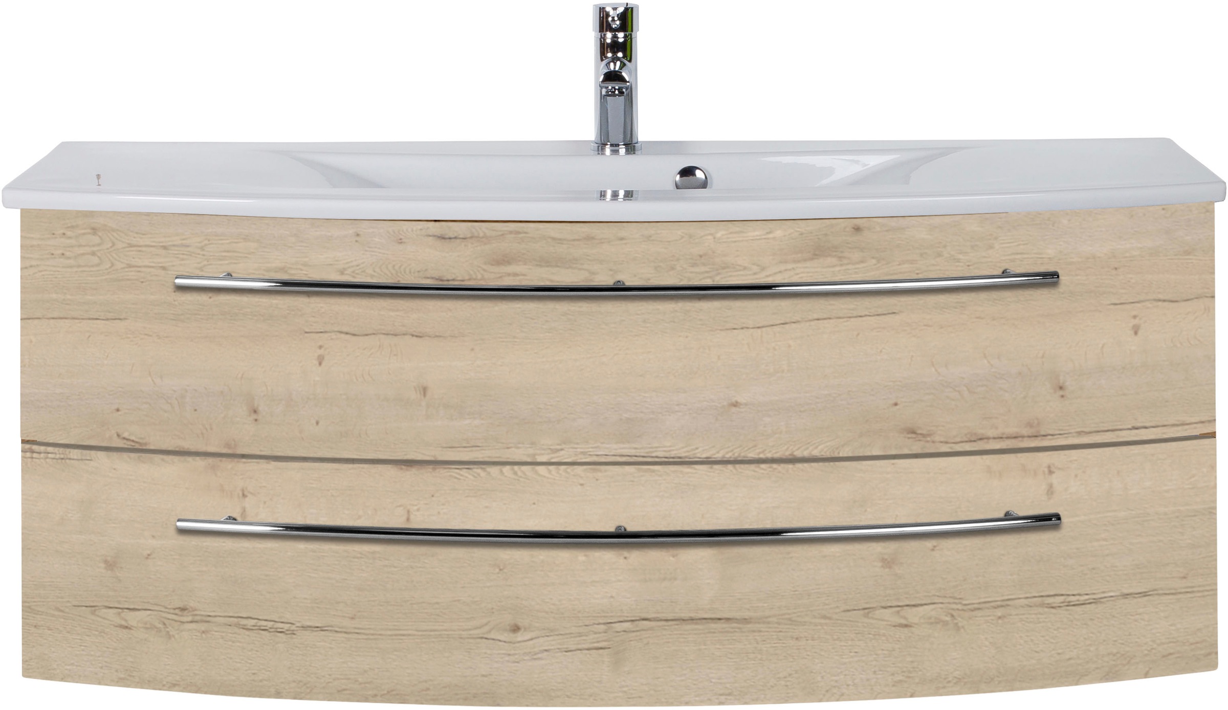 Saphir Table de lavage »3040« , Breite 121 cm