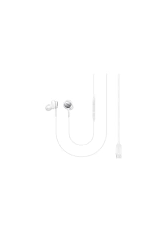 In-Ear-Kopfhörer »USB Type-C«