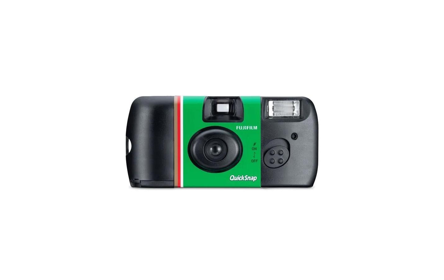 Image of FUJIFILM Einwegkamera "Quicksnap Flash 27"