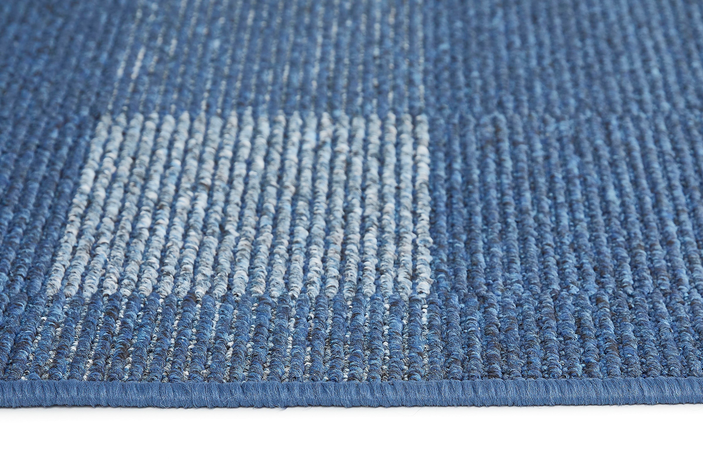 Andiamo Läufer »Dijon, Made in Netherlands«, rechteckig, 6 mm Höhe, Teppich-Läufer, modernes Design, ideal im Flur & Schlafzimmer