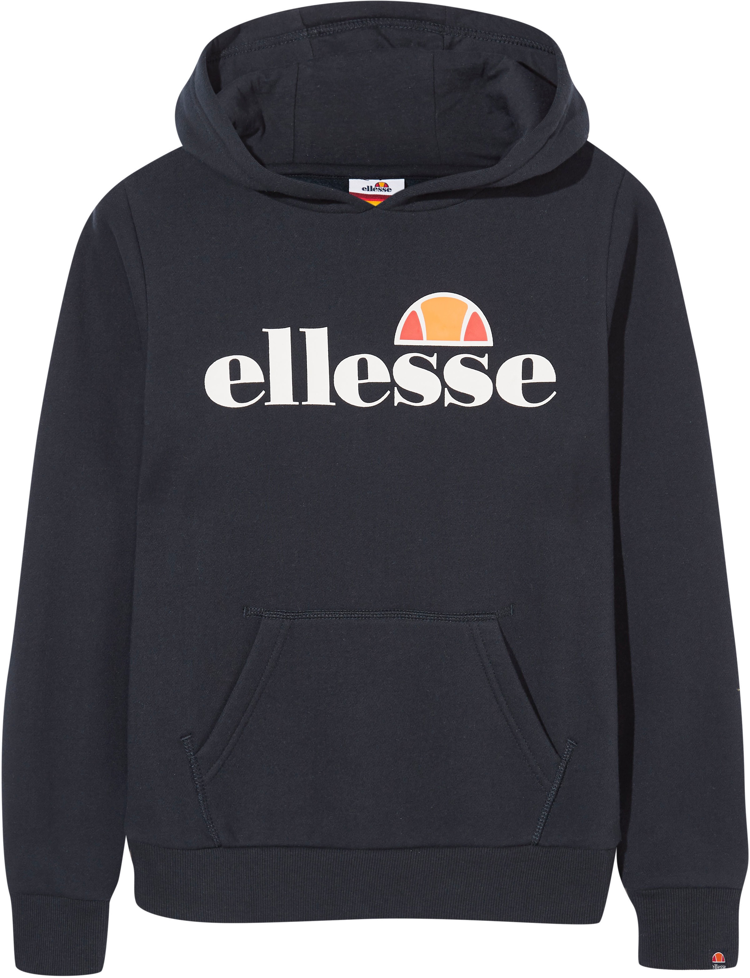 Image of Ellesse Kapuzensweatshirt »ISOBEL OH HOODY JNR« bei Ackermann Versand Schweiz