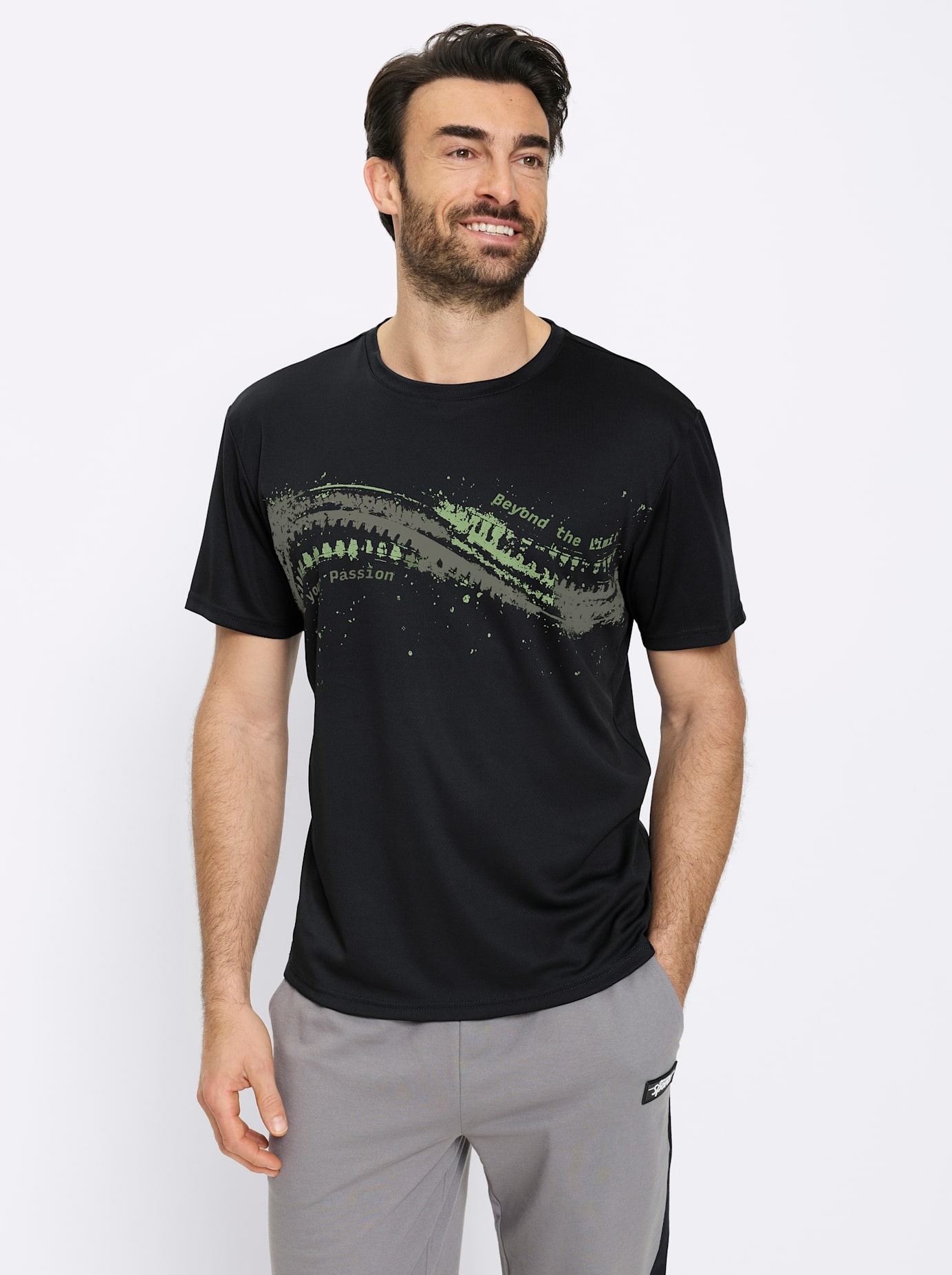 Image of Catamaran Trainingsshirt "Shirt" 1