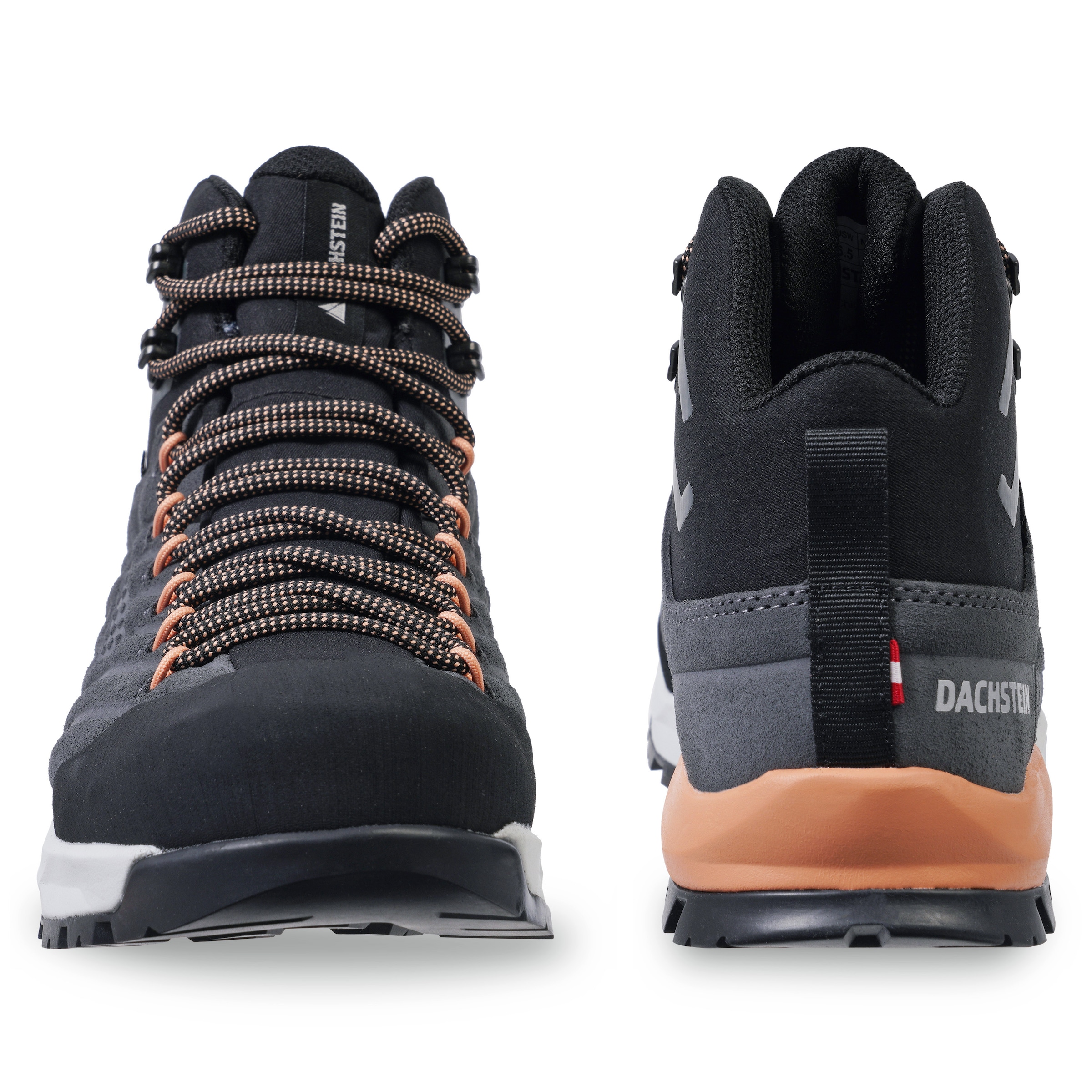 Dachstein Wanderschuh »SF-21 MC GORE-TEX WMN«, wasserdicht
