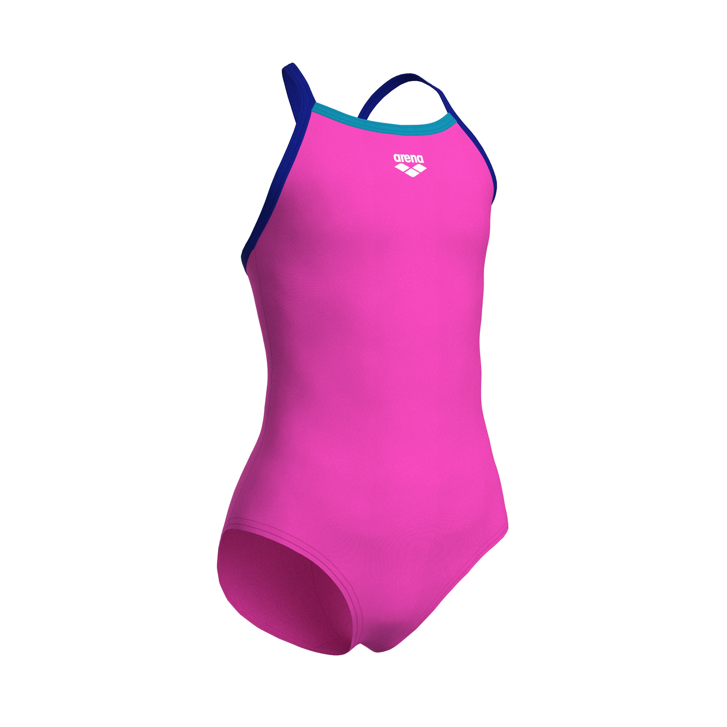 Arena Maillot de bain »GIRL'S ARENA SWIMSUIT LIGHT DROP SOLID für Mädchen«