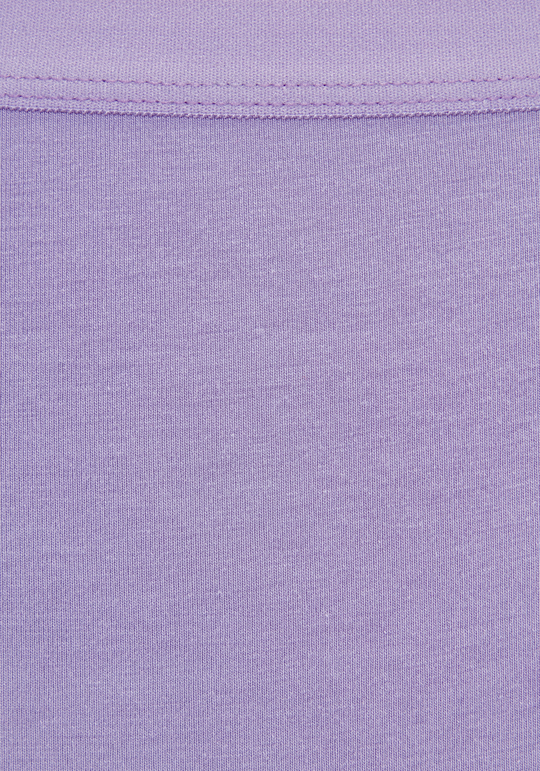 Vivance Panty pack de 7,  dans des couleurs fraîches avec bord-côte doux