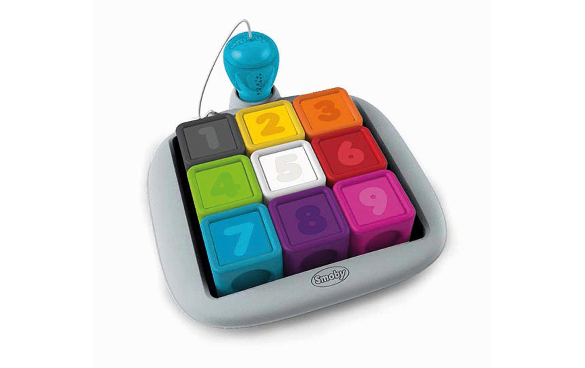 Image of Smoby Spiel »Smart Würfel« bei Ackermann Versand Schweiz