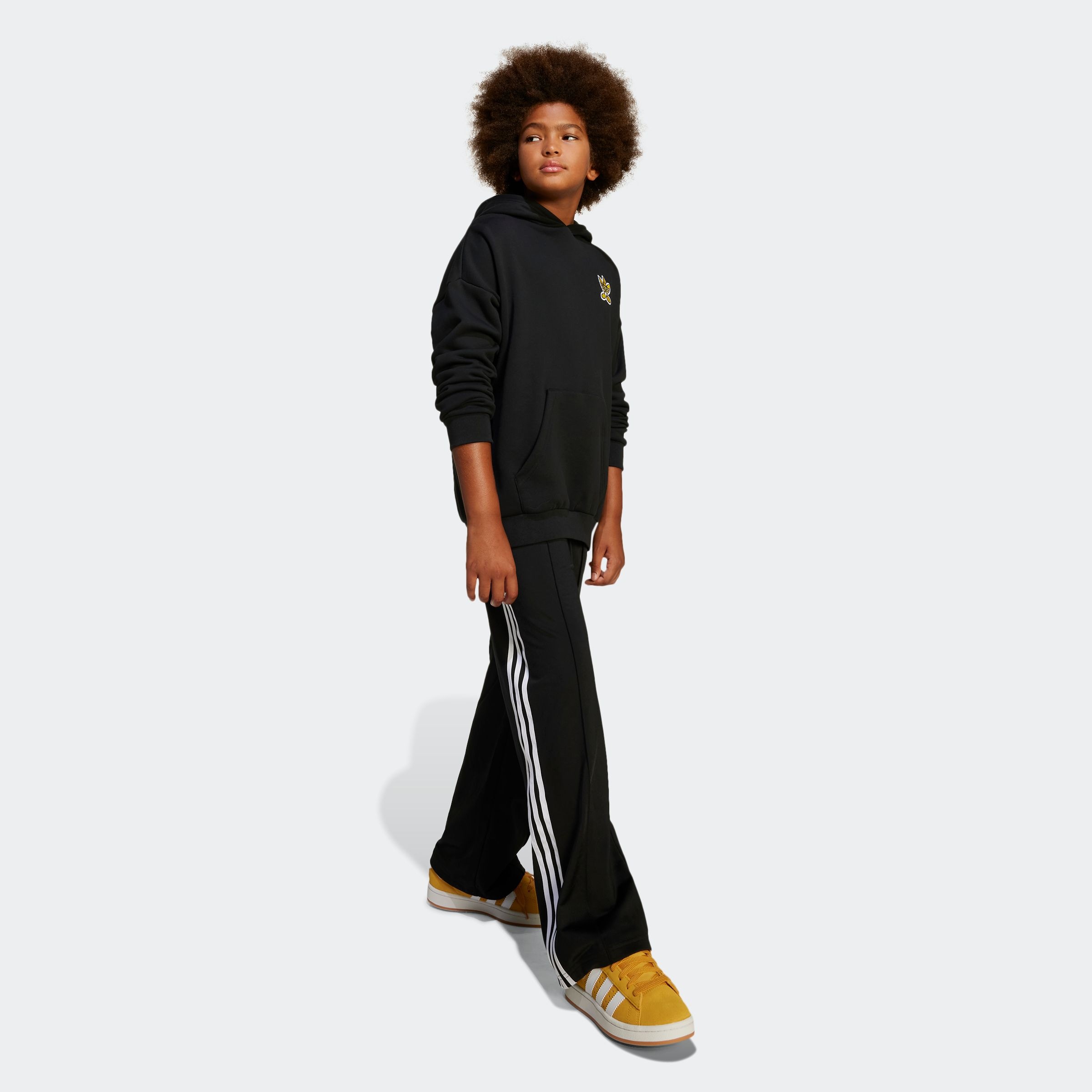 adidas Originals Kapuzensweatshirt »HOODIE«