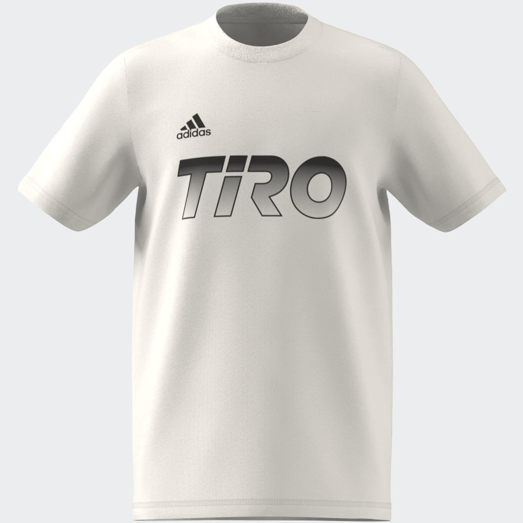 adidas Sportswear T-Shirt »HOT G TEE«