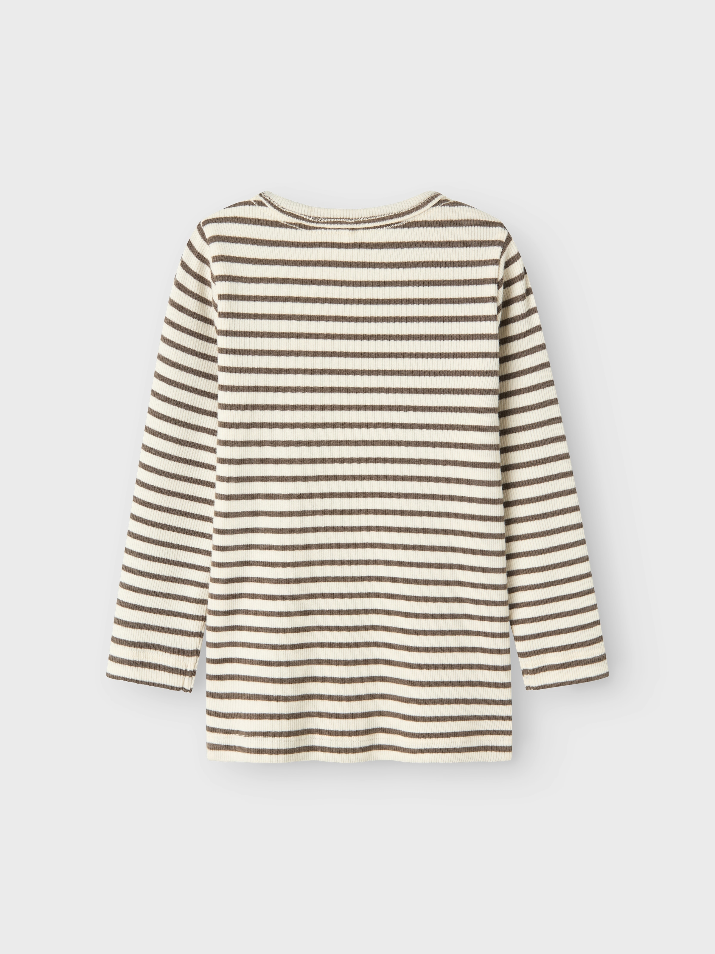 Name It Langarmshirt »NMNBANI LS XSL TOP NOOS«