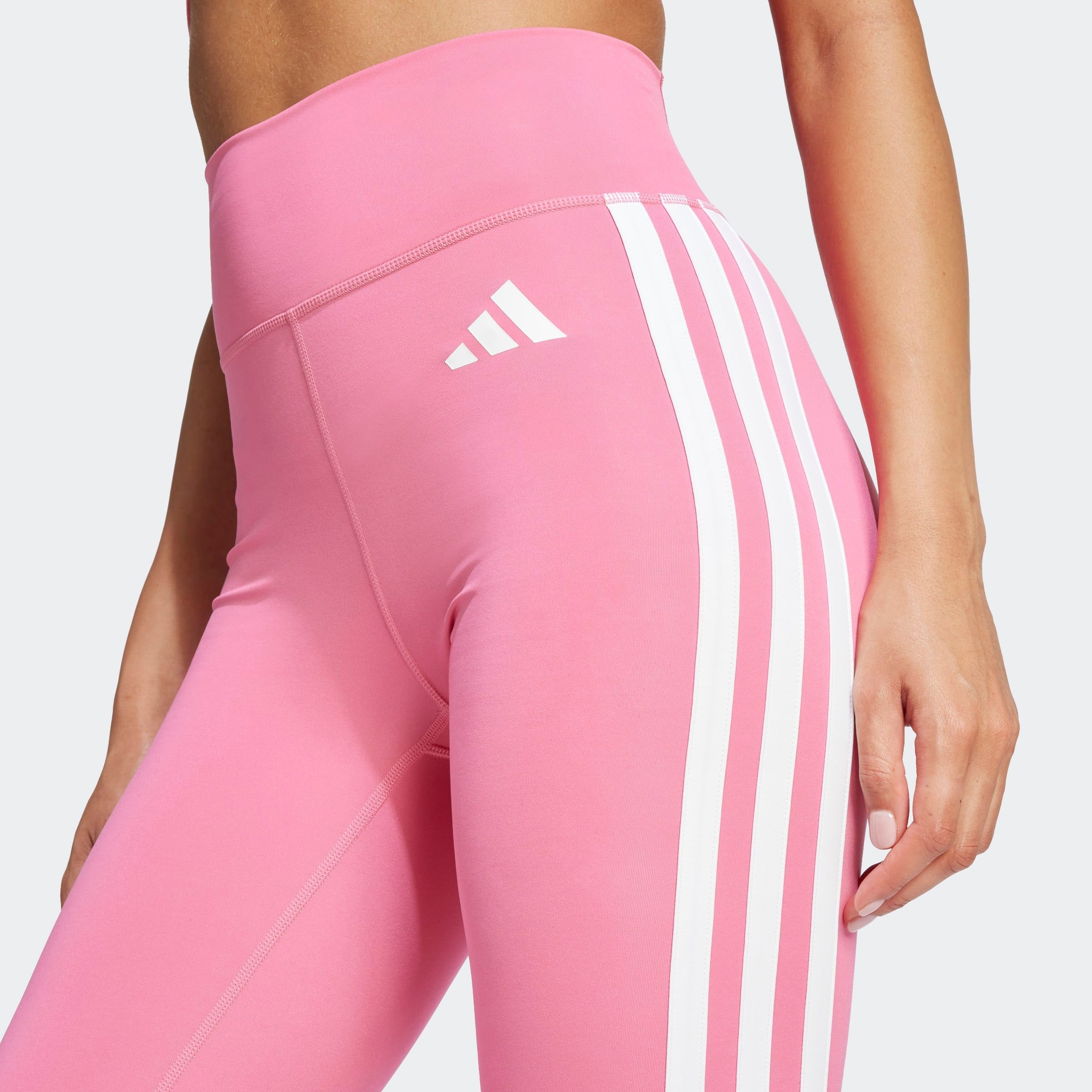 adidas Performance Trainingstights »OPT ESS 3S L«, (1 tlg.)
