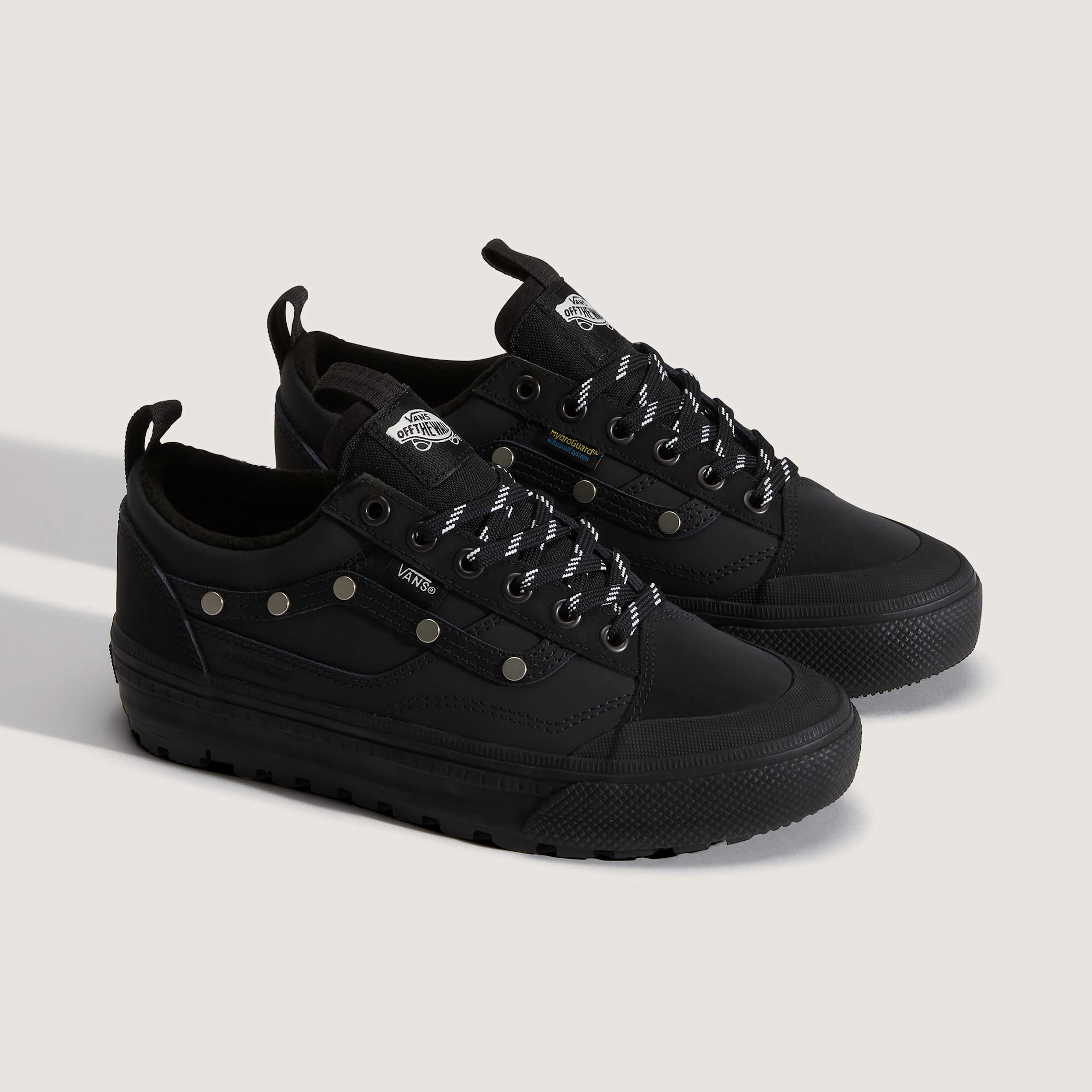 Image of Vans Sneaker "Old Skool Waterproof Insulated MTE" wasserdicht und gefüttert