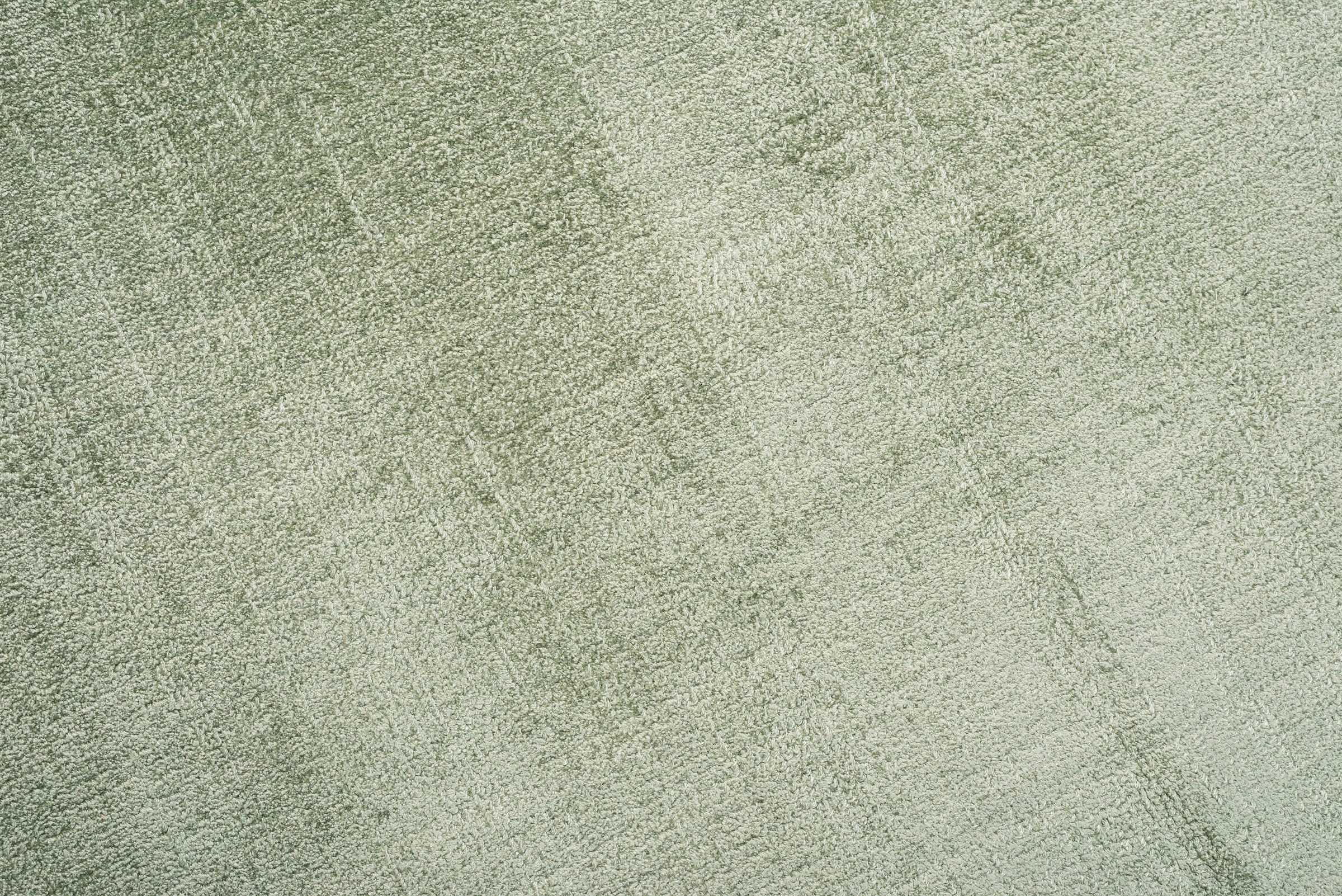TOM TAILOR HOME Teppich »Shine uni«, rechteckig, 8 mm Höhe, Handweb Teppich, 100% Viskose, handgewebt, mit elegantem Schimmer